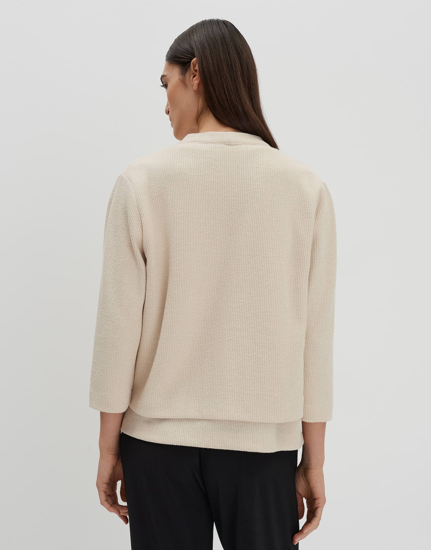 Umariel (Natural Glaze)