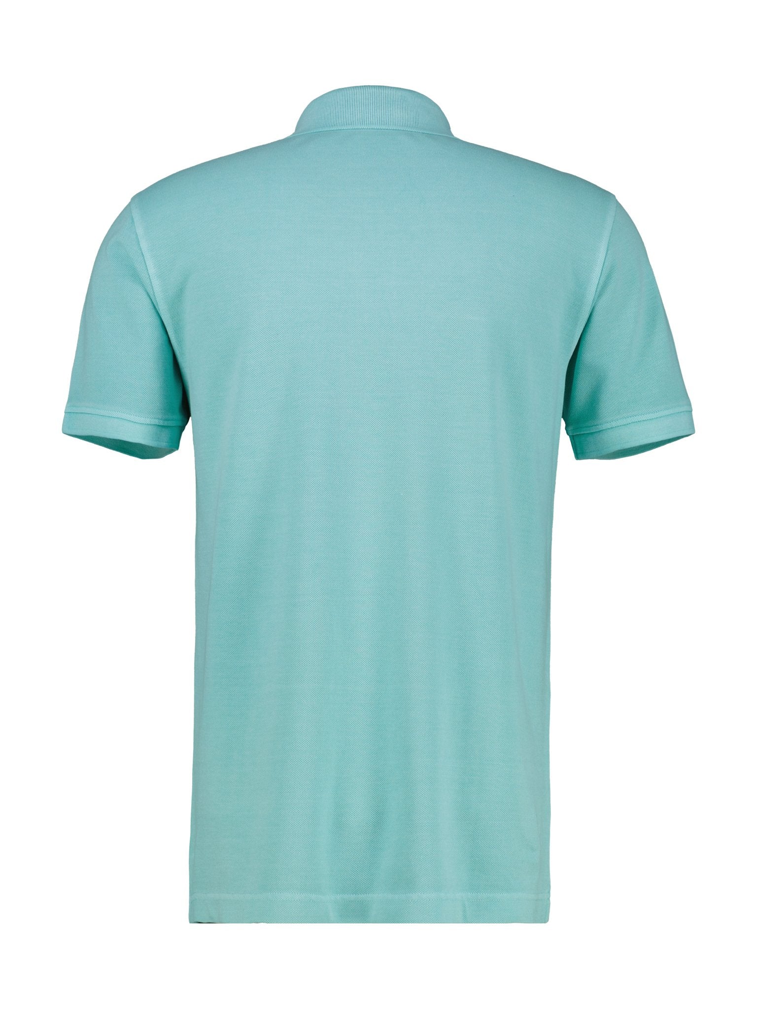 Polo-knopf (Coastal Blue)