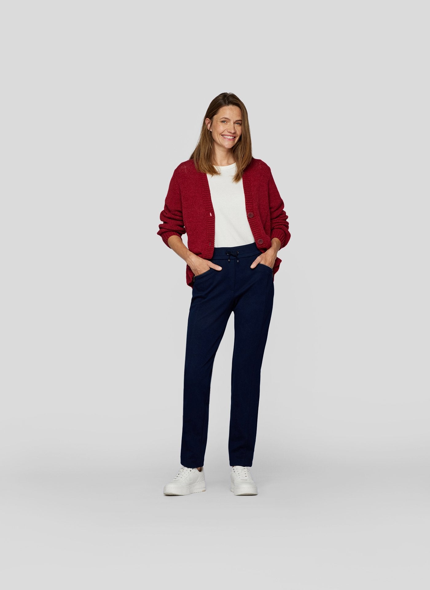 Nordic Blue (Marine)