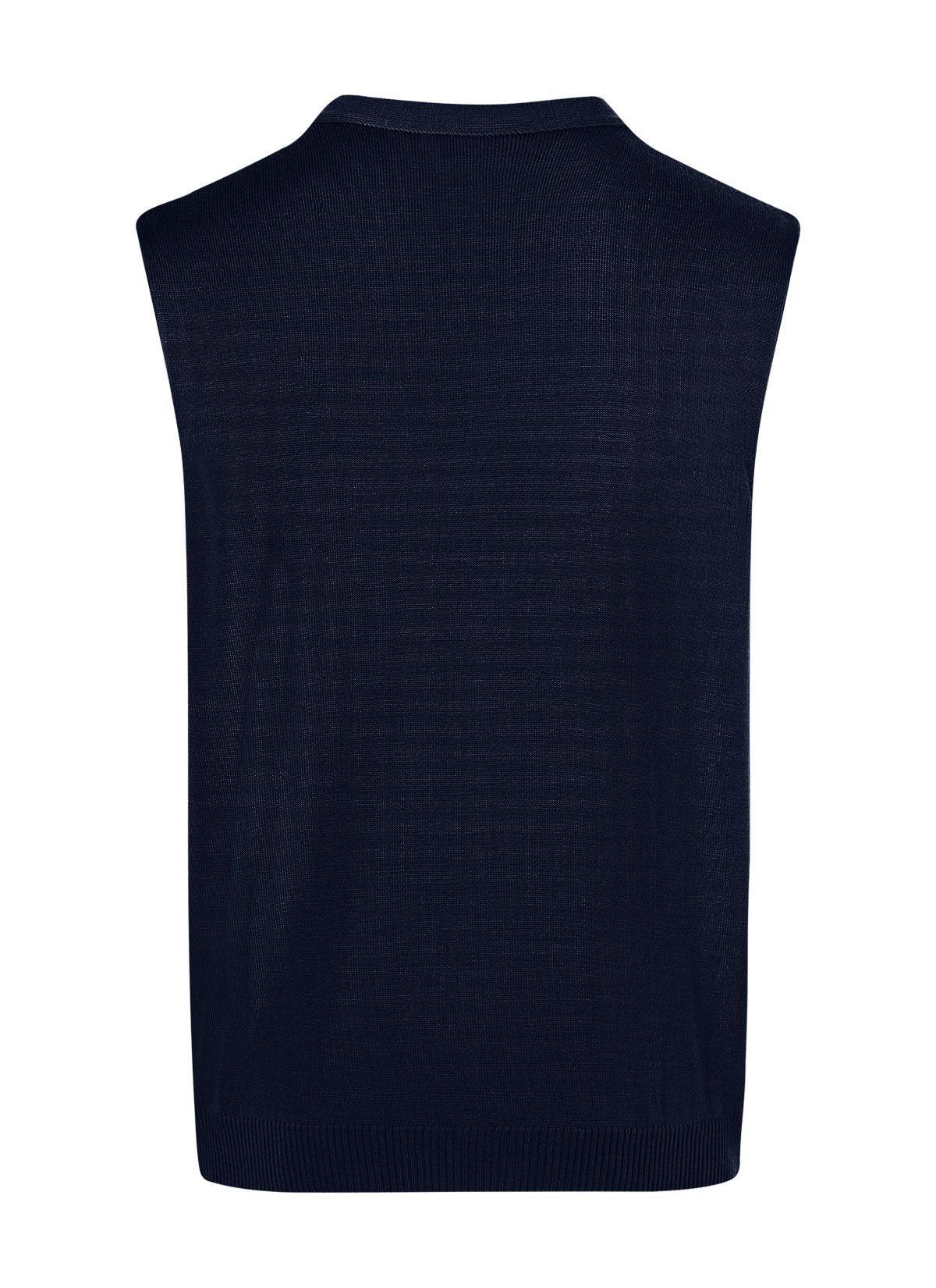 Weste (Navy)