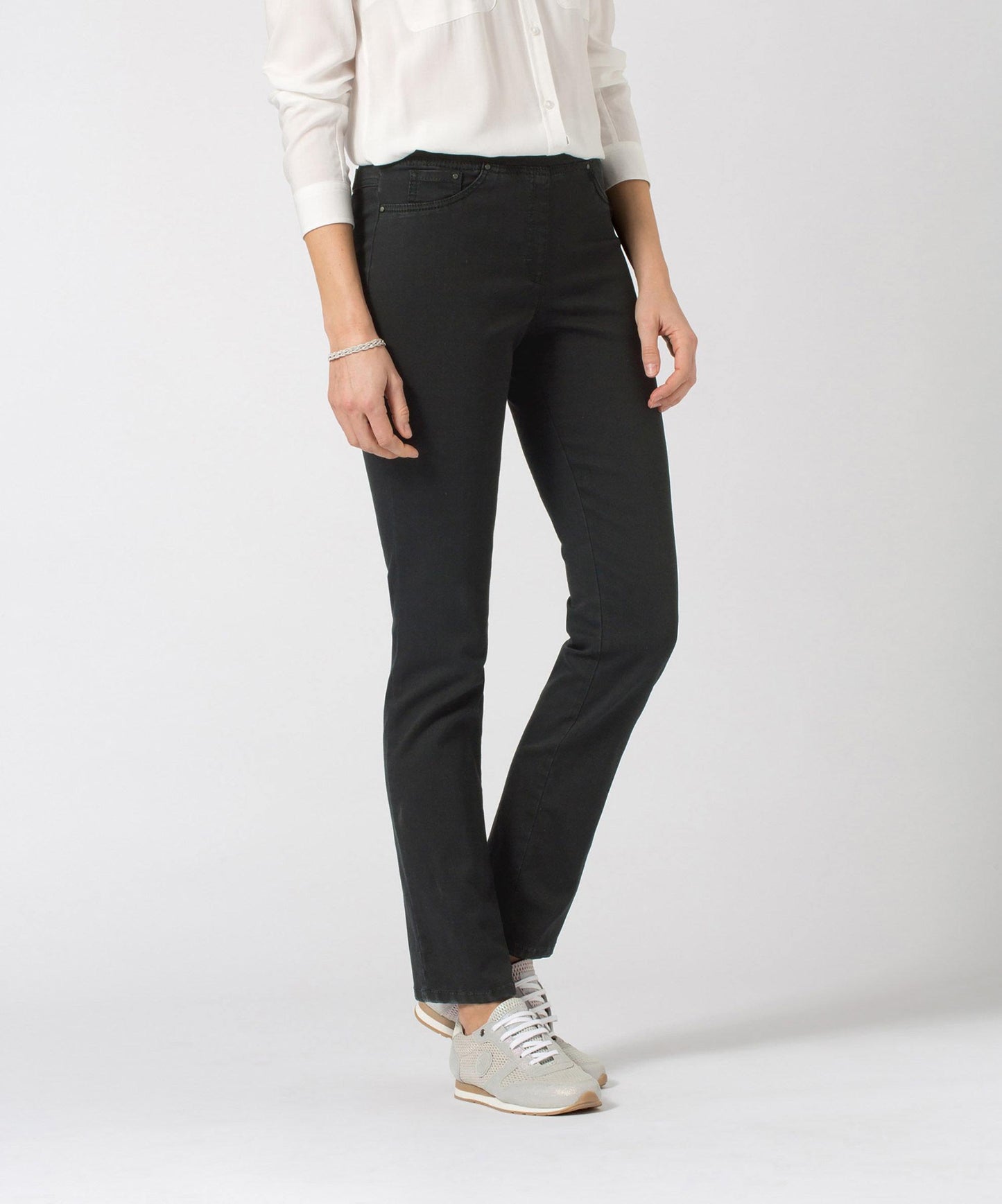 Style Pamina (Black)