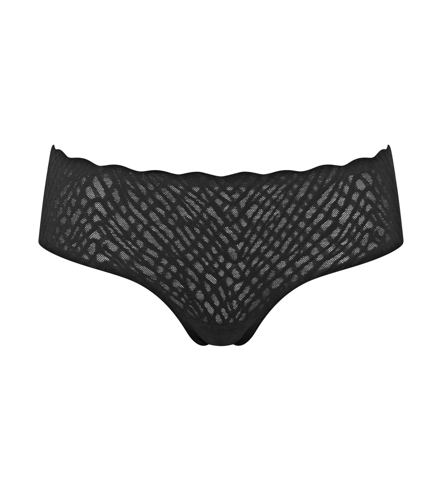 sloggi ZERO Feel Bliss Hipster (Black)