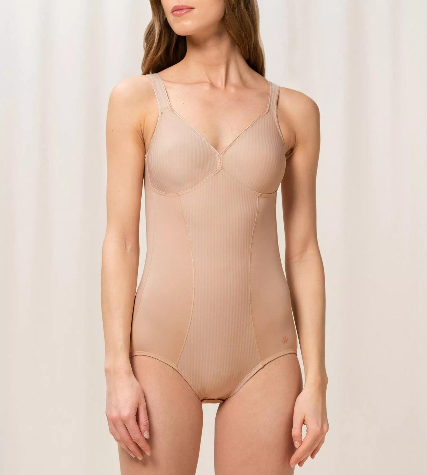 Modern Soft+Cotton BS (00ep Neutral Beige)