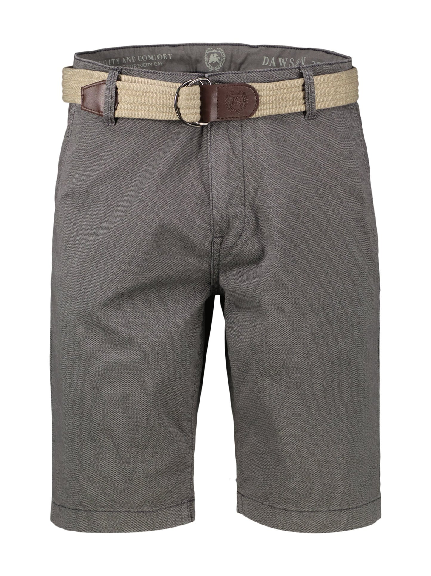 Shorts (Dark Graphite)