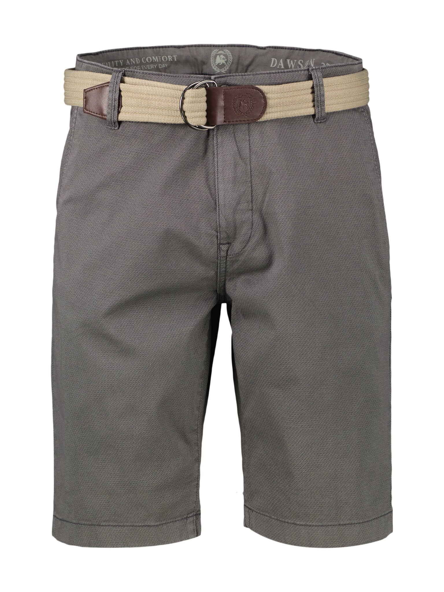 Shorts (Dark Graphite)