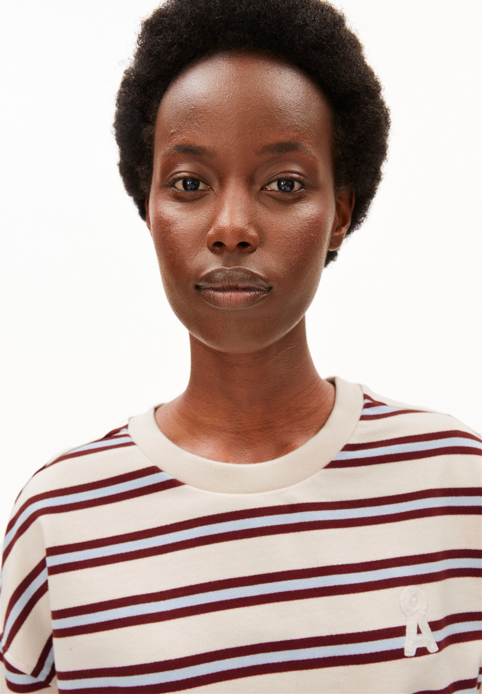 Iconic å Frankaa Bold (Undyed-velvet R)