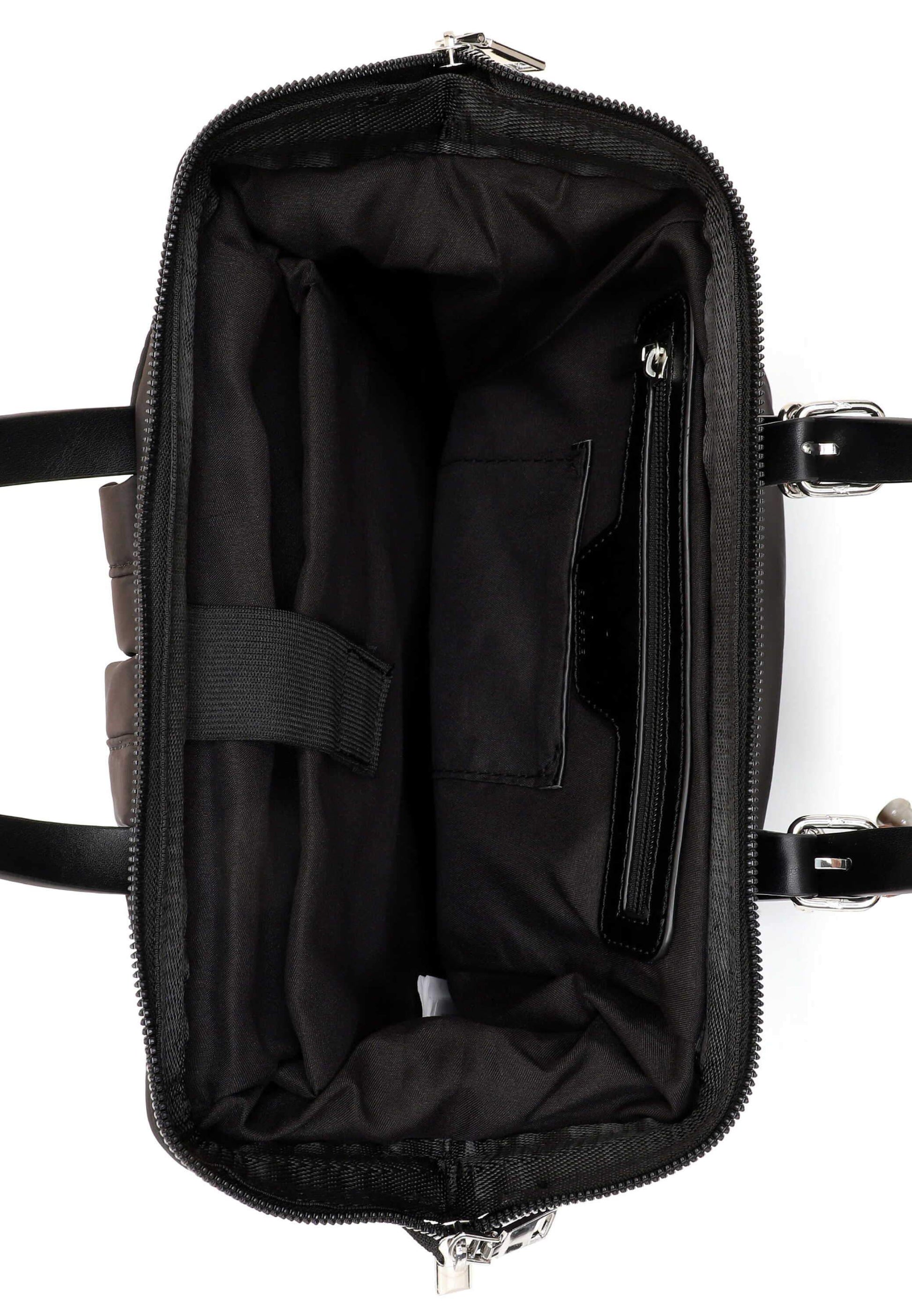 Rucksack SFY Sandey (Black)