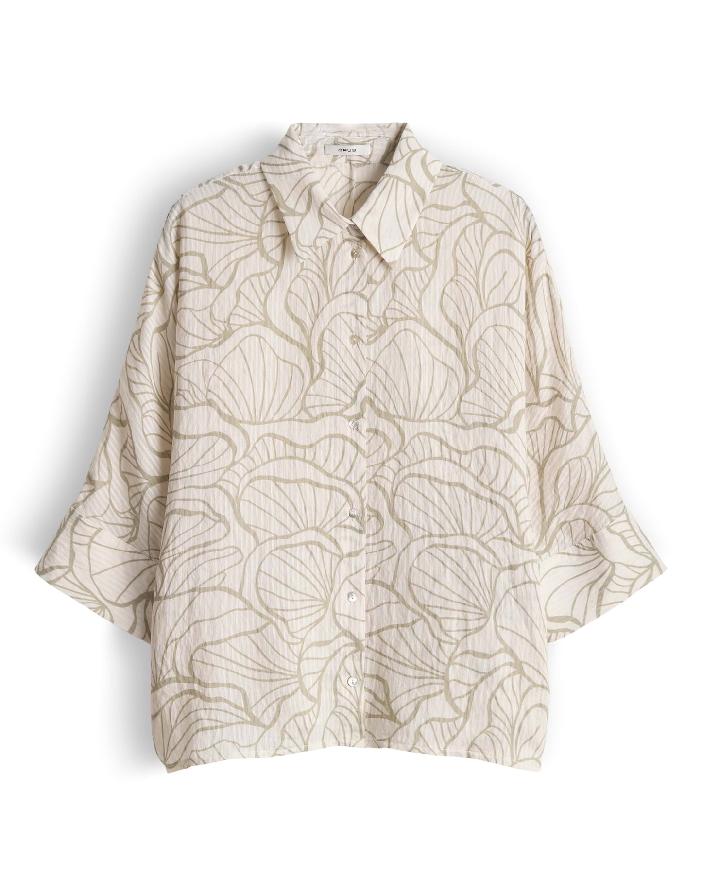 Fashell (Pale Olive)