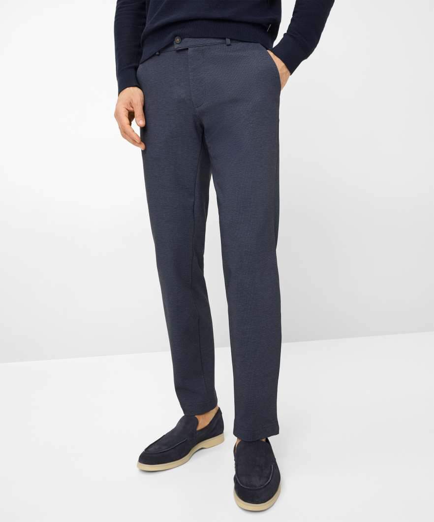 Style Thilo (Mineral Blue)
