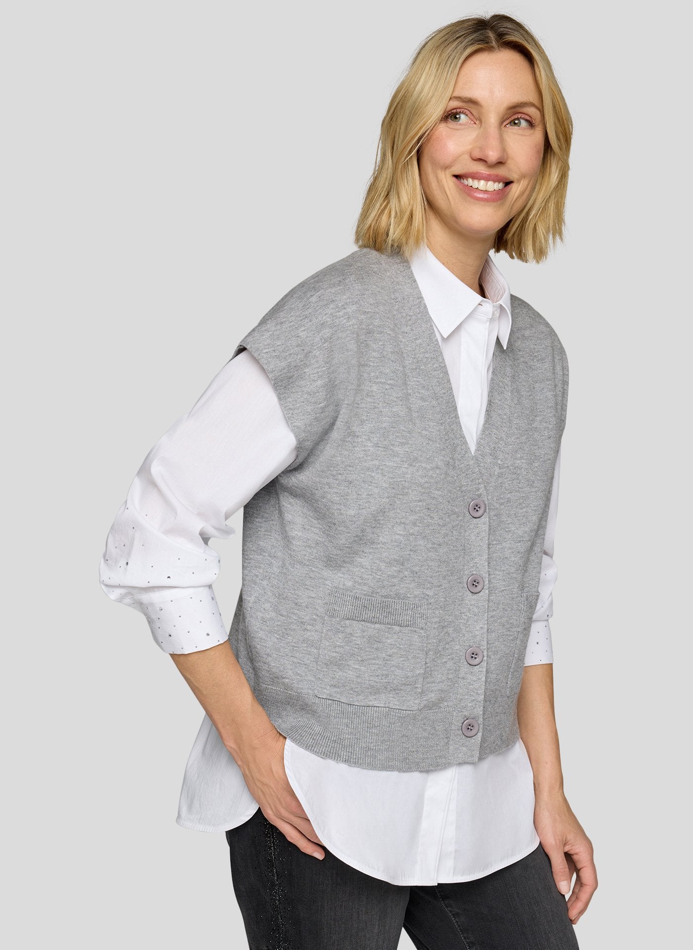 Cozy & Cool (Silber)