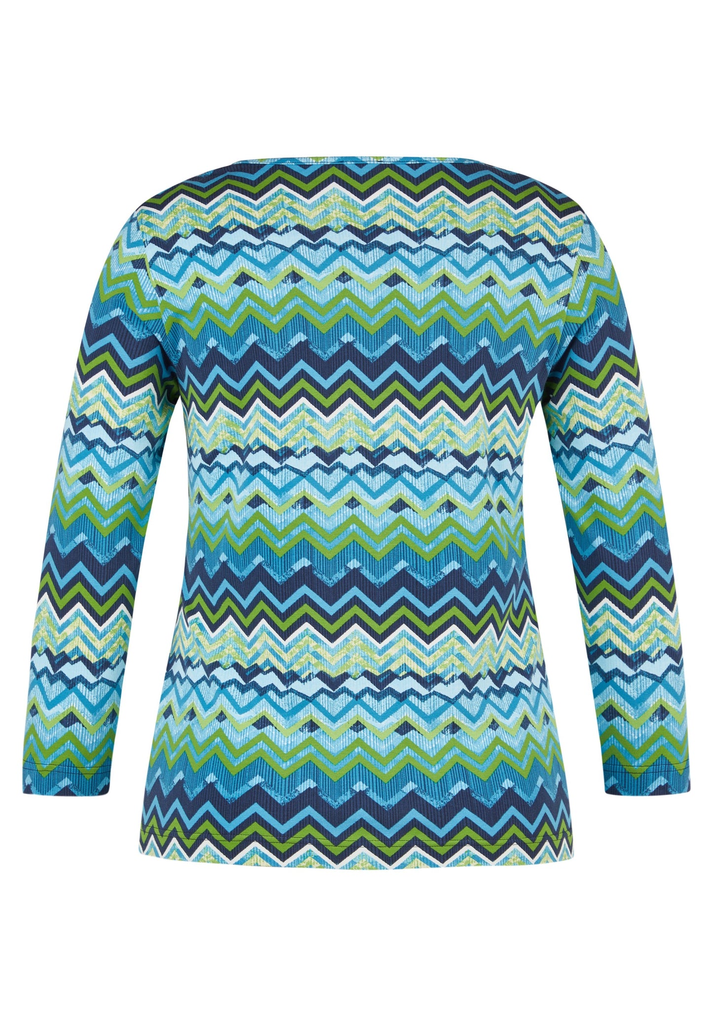 Mountain Lake (Tuerkis)