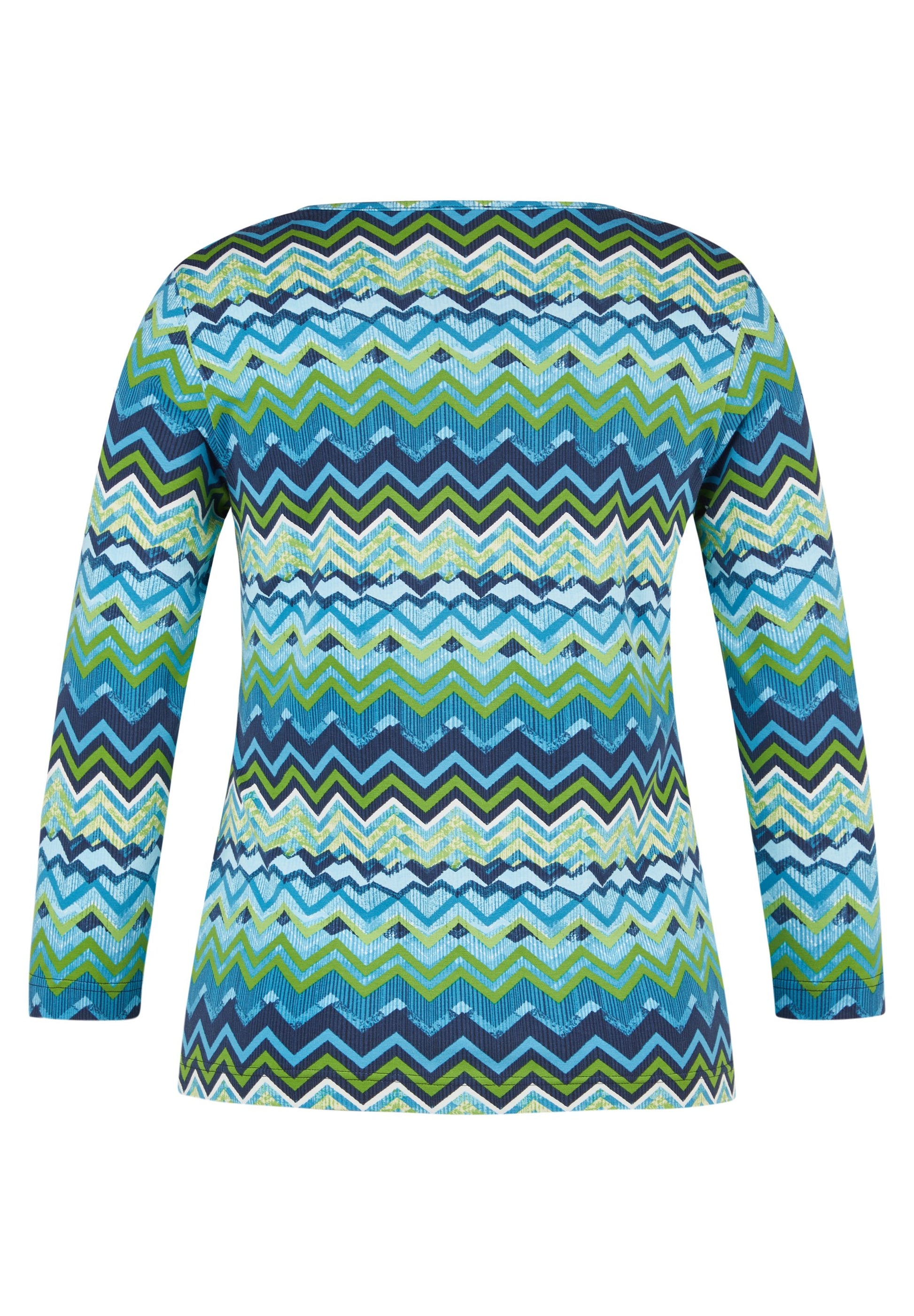 Mountain Lake (Tuerkis)