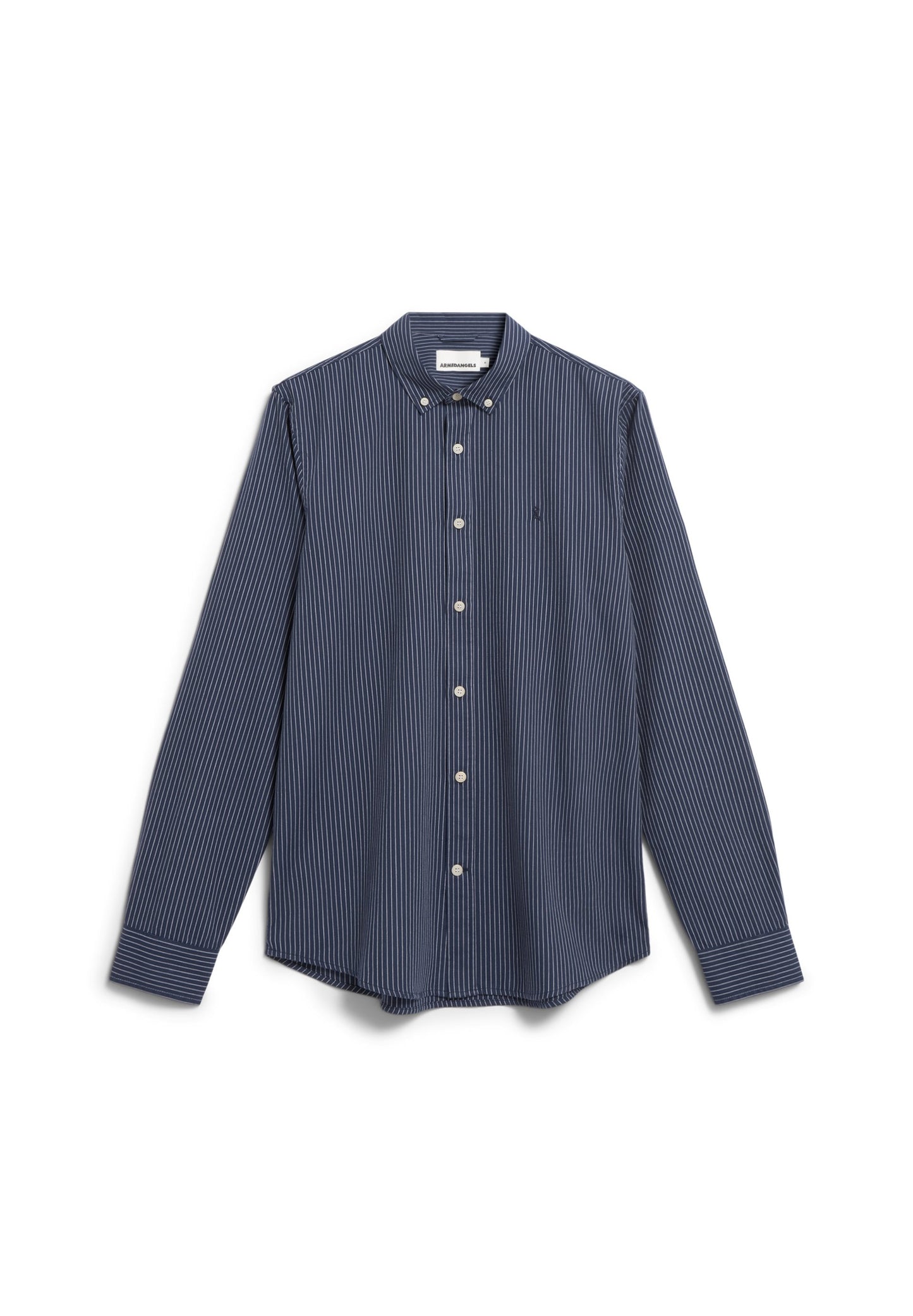 Quaasa Stripes (Night Sky-white)