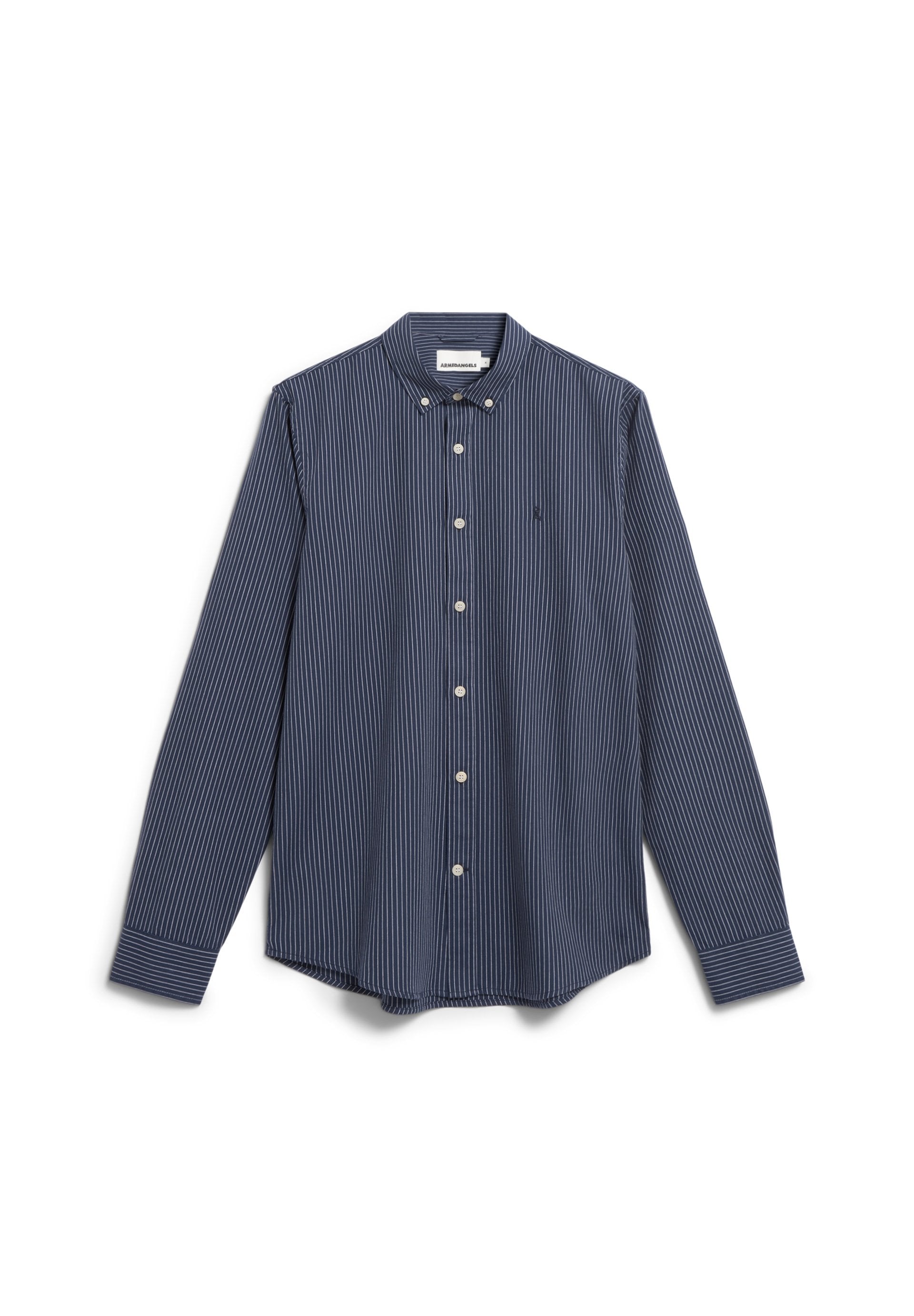 Quaasa Stripes (Night Sky-white)