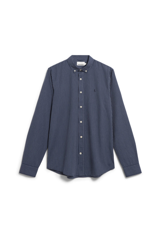 Quaasa Stripes (Night Sky-white)