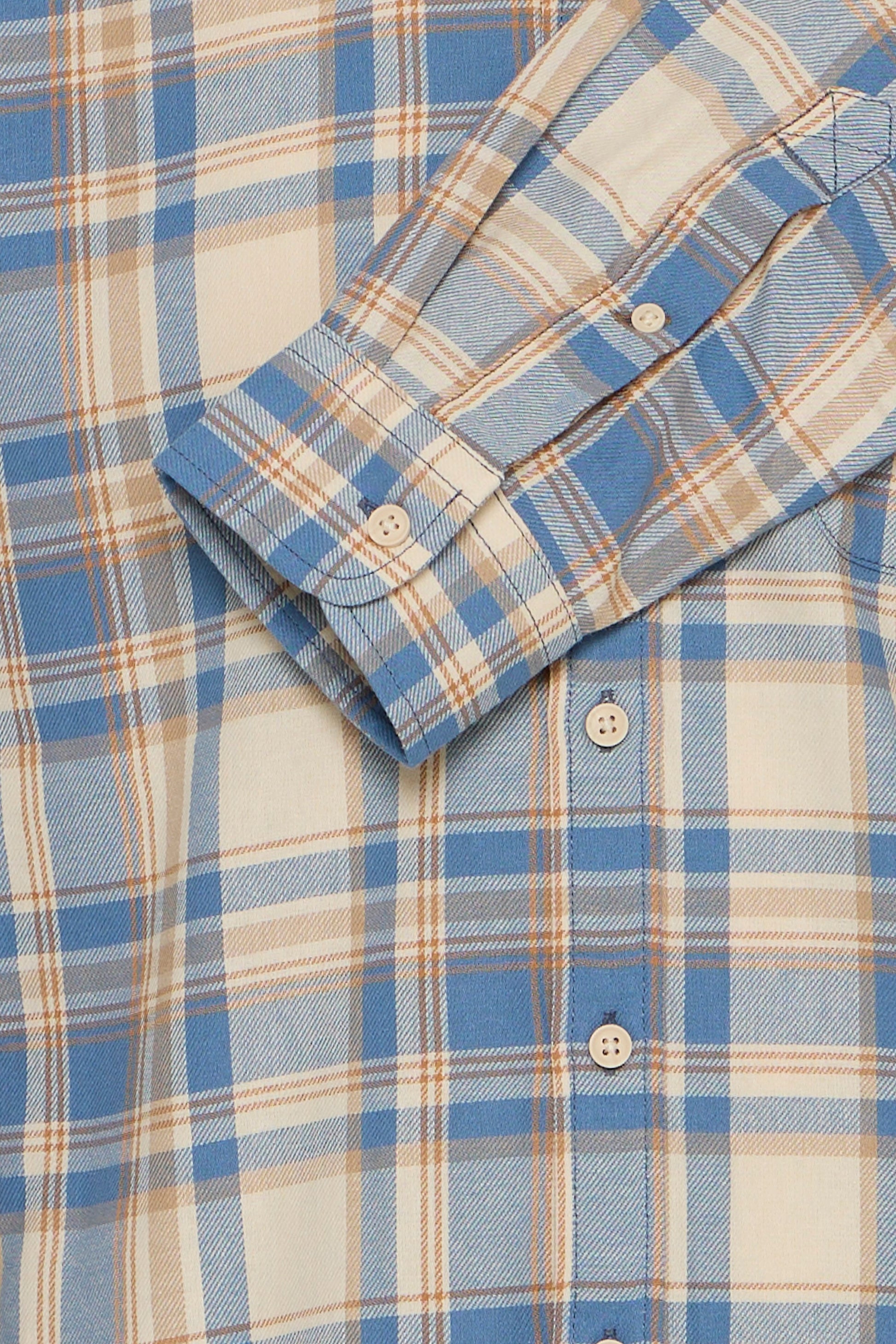 BHBOB Shirt (Copen Blue)