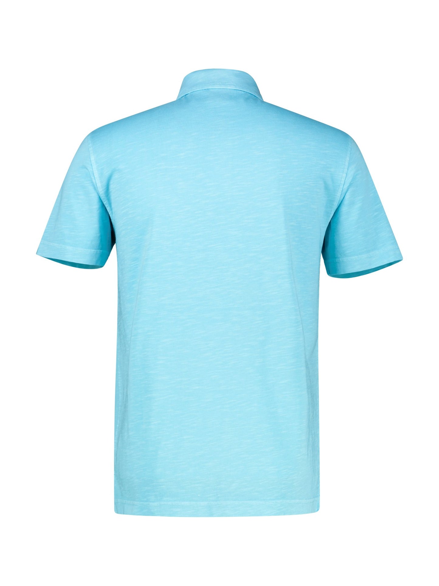 Full Open (Reef Blue)