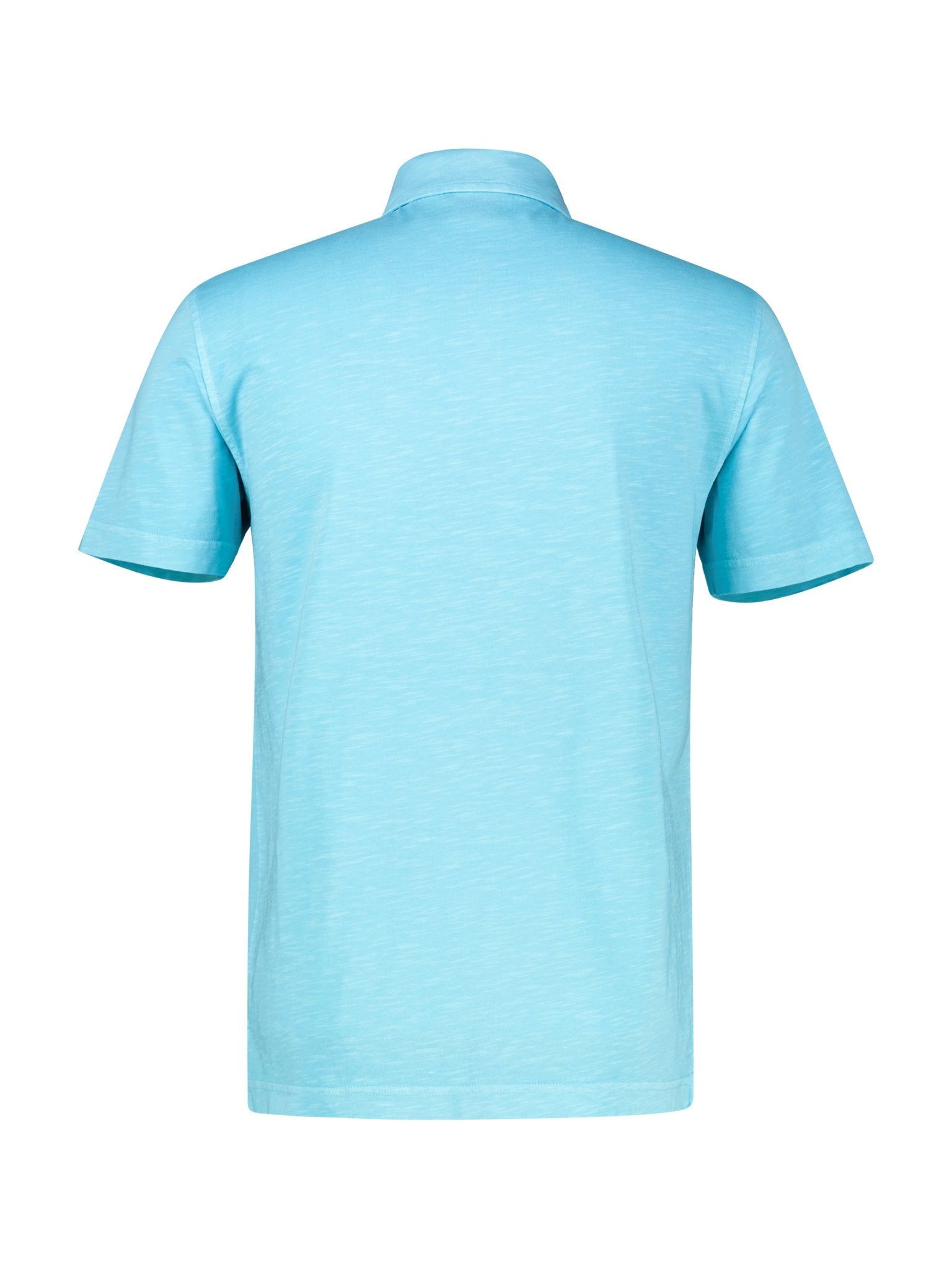 Full Open (Reef Blue)