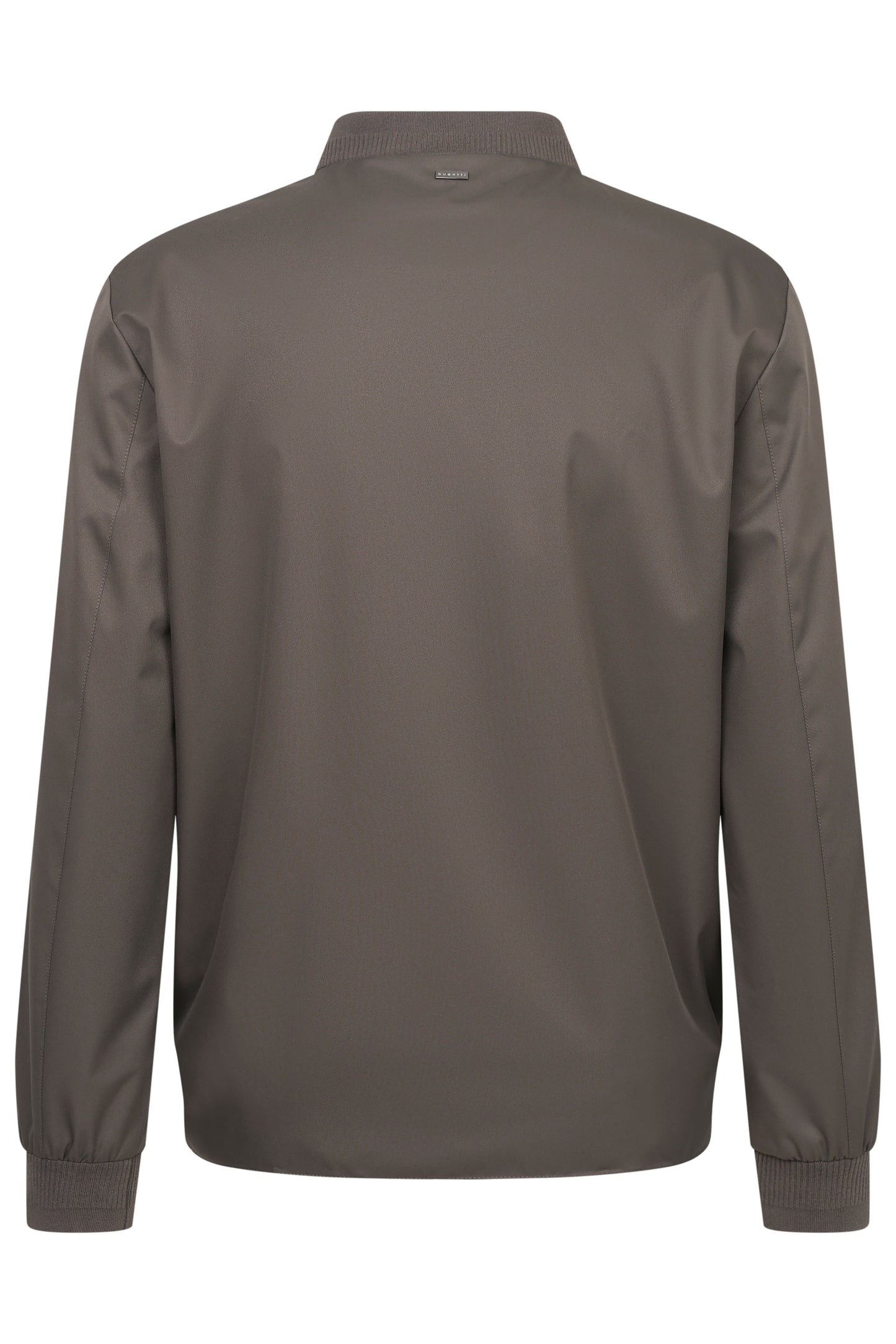 Herren Blouson (Taupe)