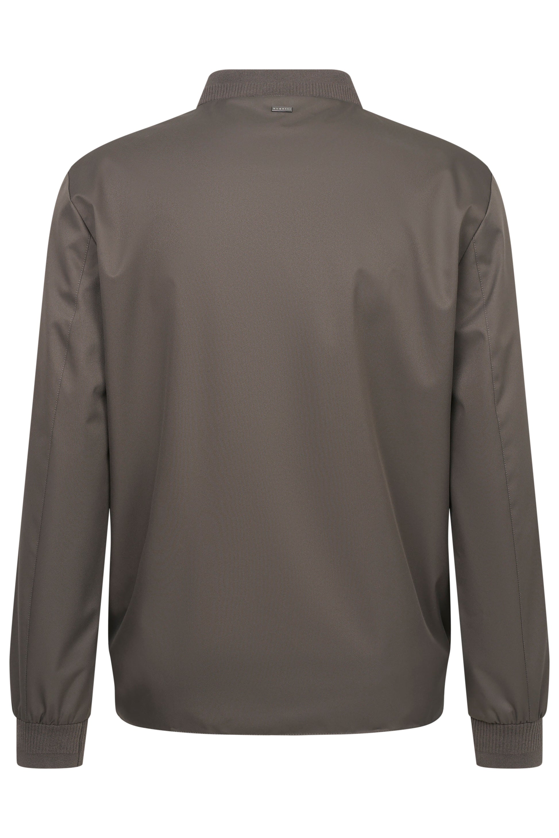 Herren Blouson (Taupe)