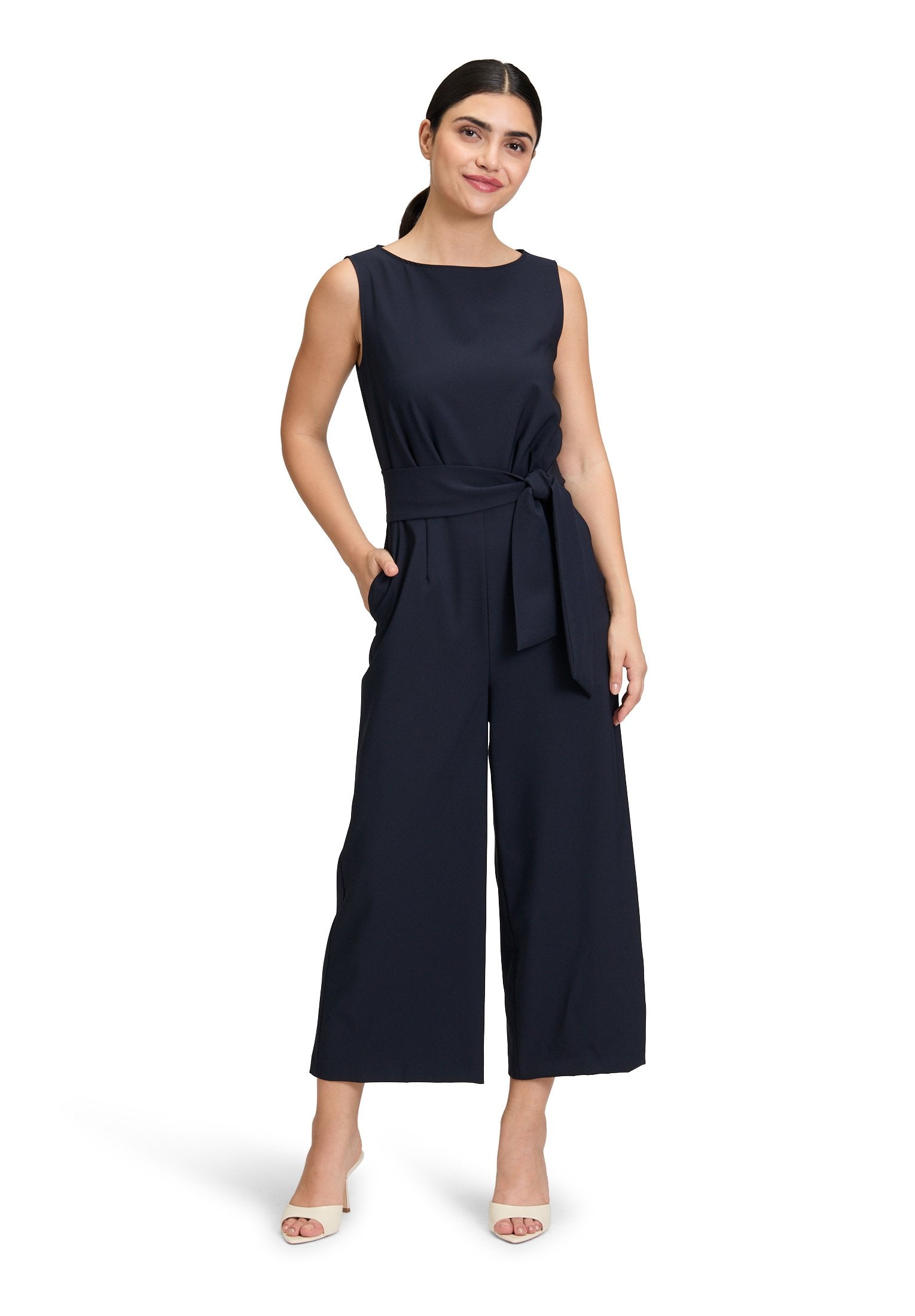 Jumpsuit (Dark Sky)