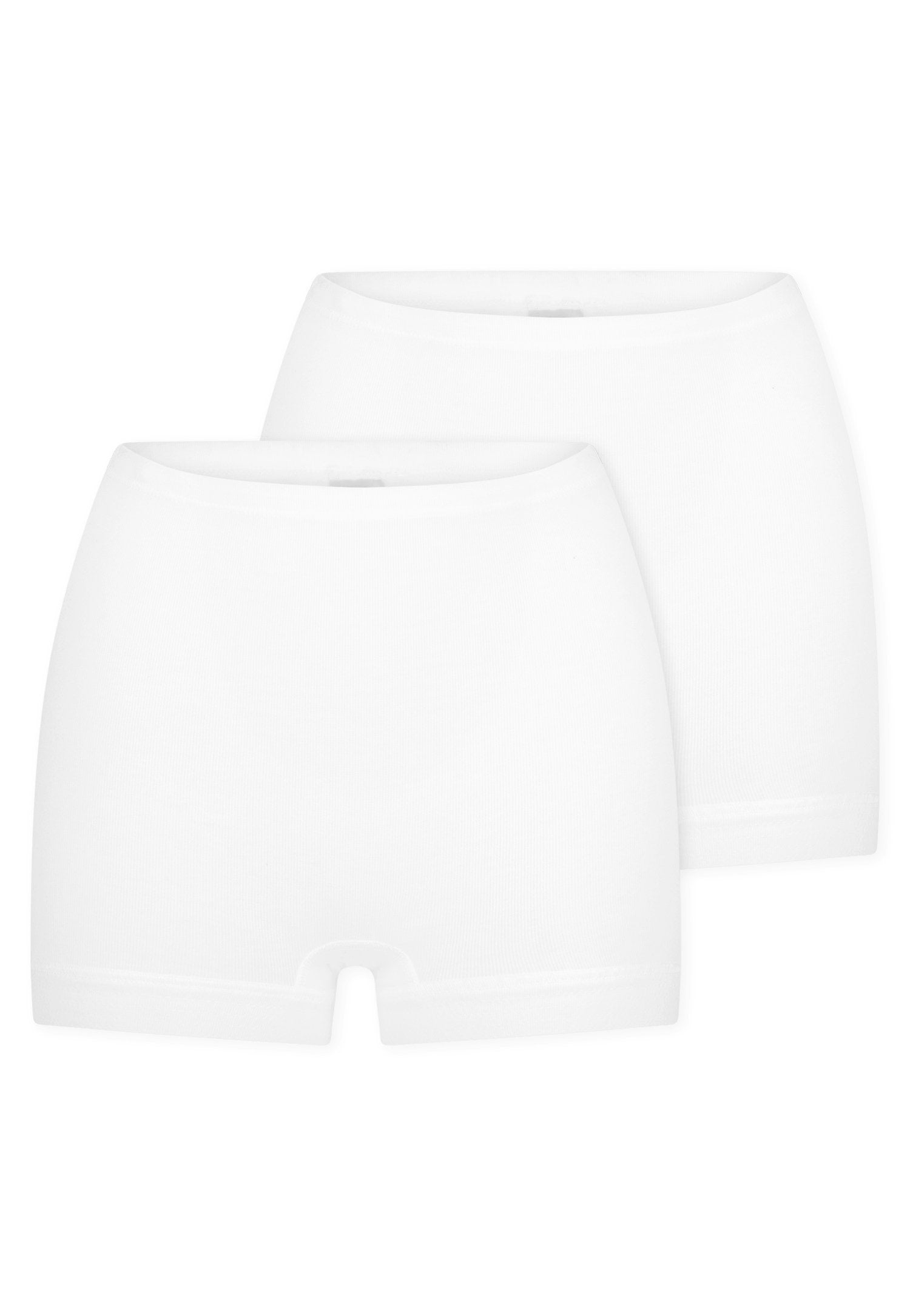 2PACK Pagenschlüpfer (Weiss)