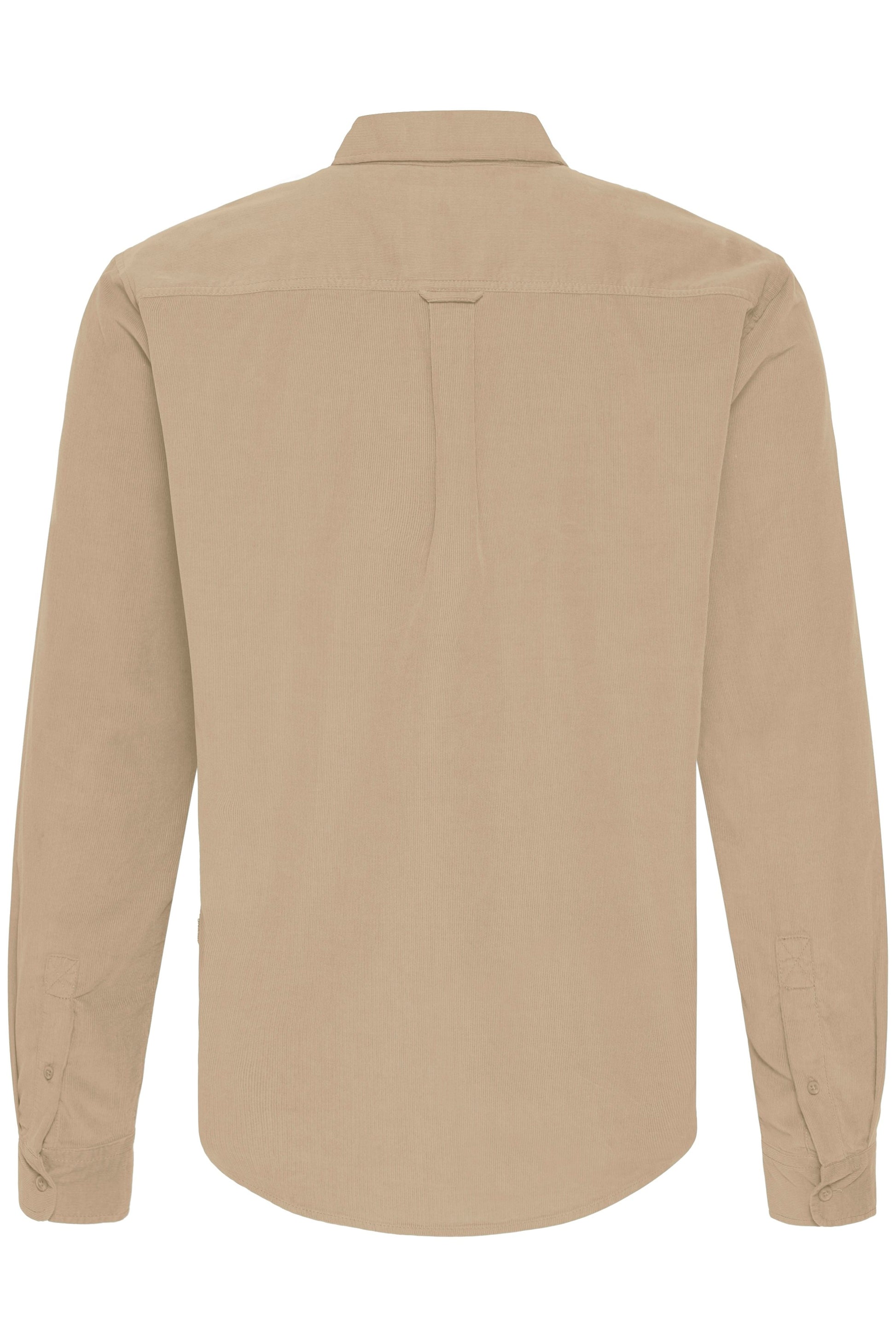 Bhbekir Shirt (Crockery)