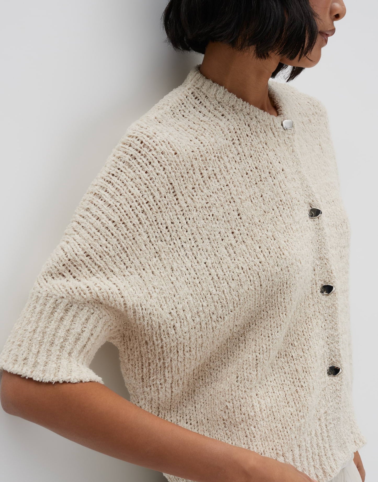 Tibelita (Natural Glaze)