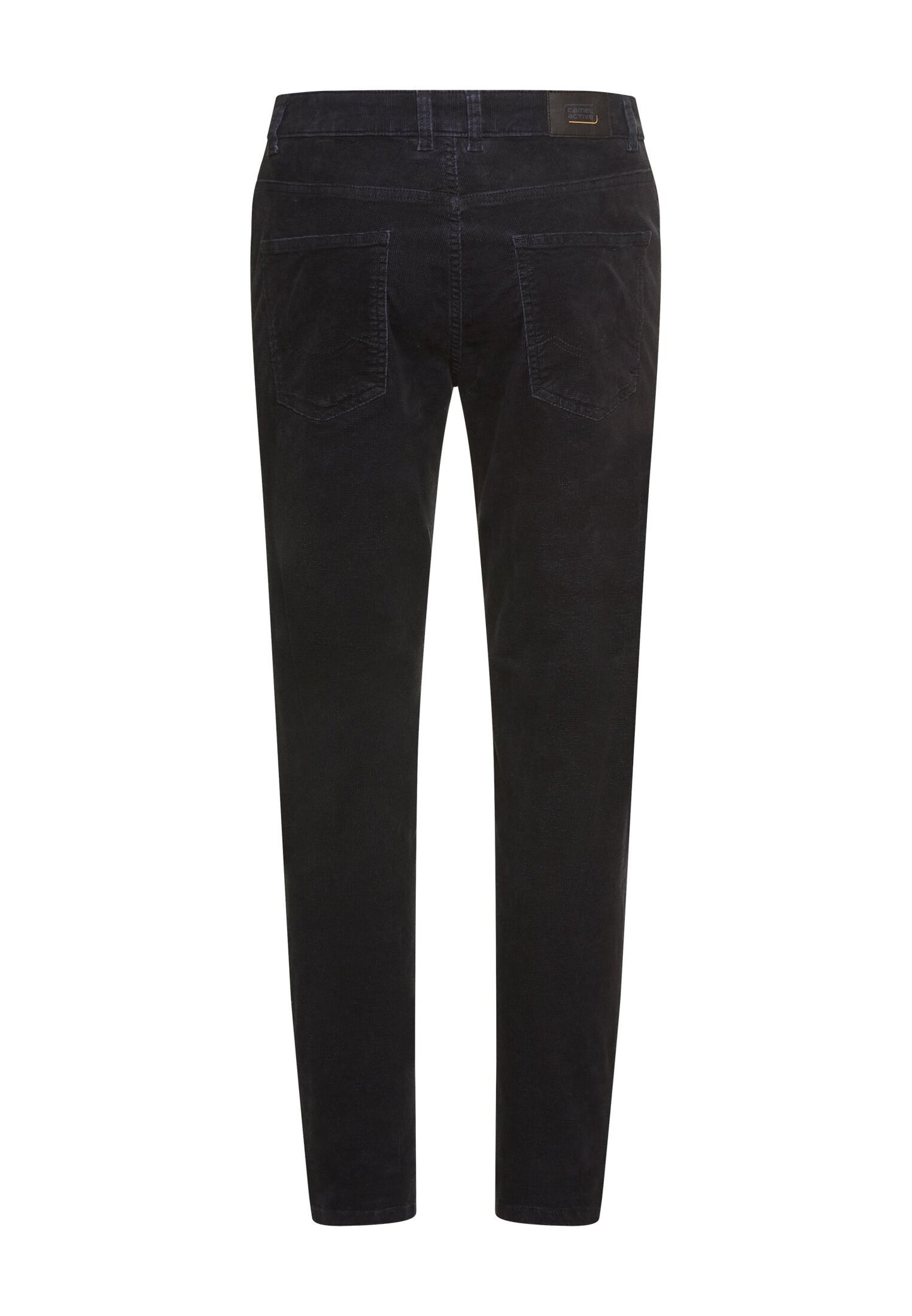 5-Pkt Regular Fit Hose aus Baumwollmix (Dark Navy)