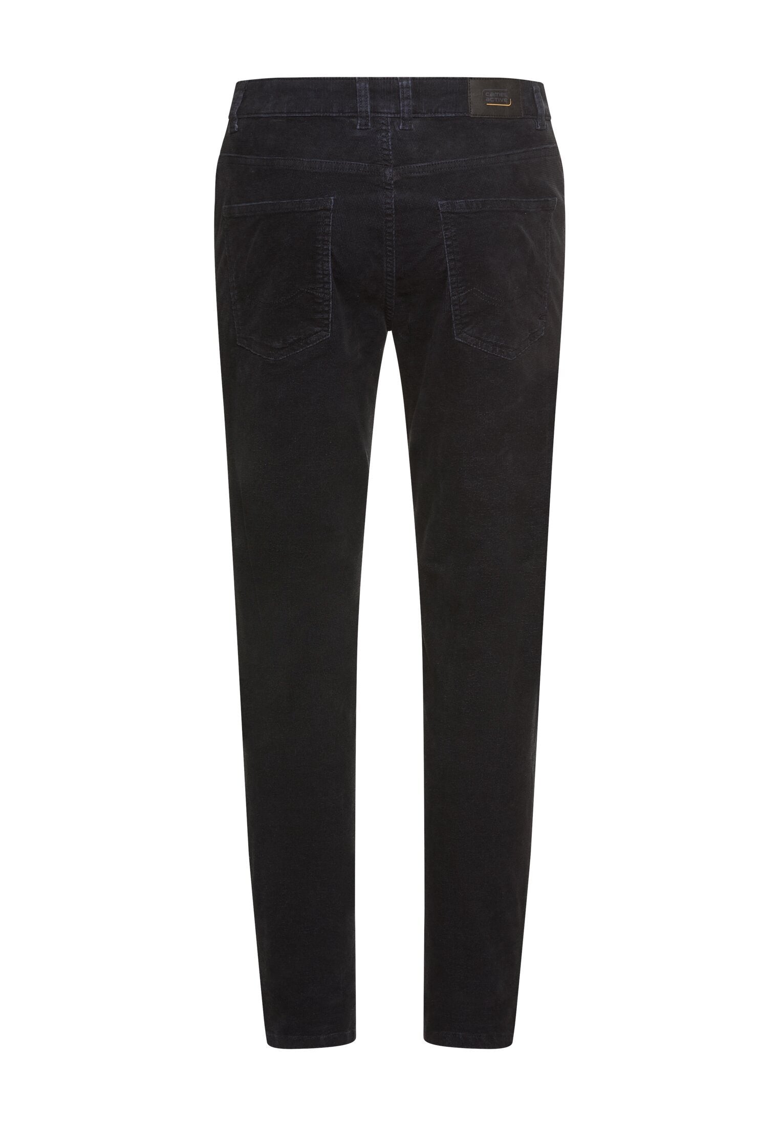 5-Pkt Regular Fit Hose aus Baumwollmix (Dark Navy)