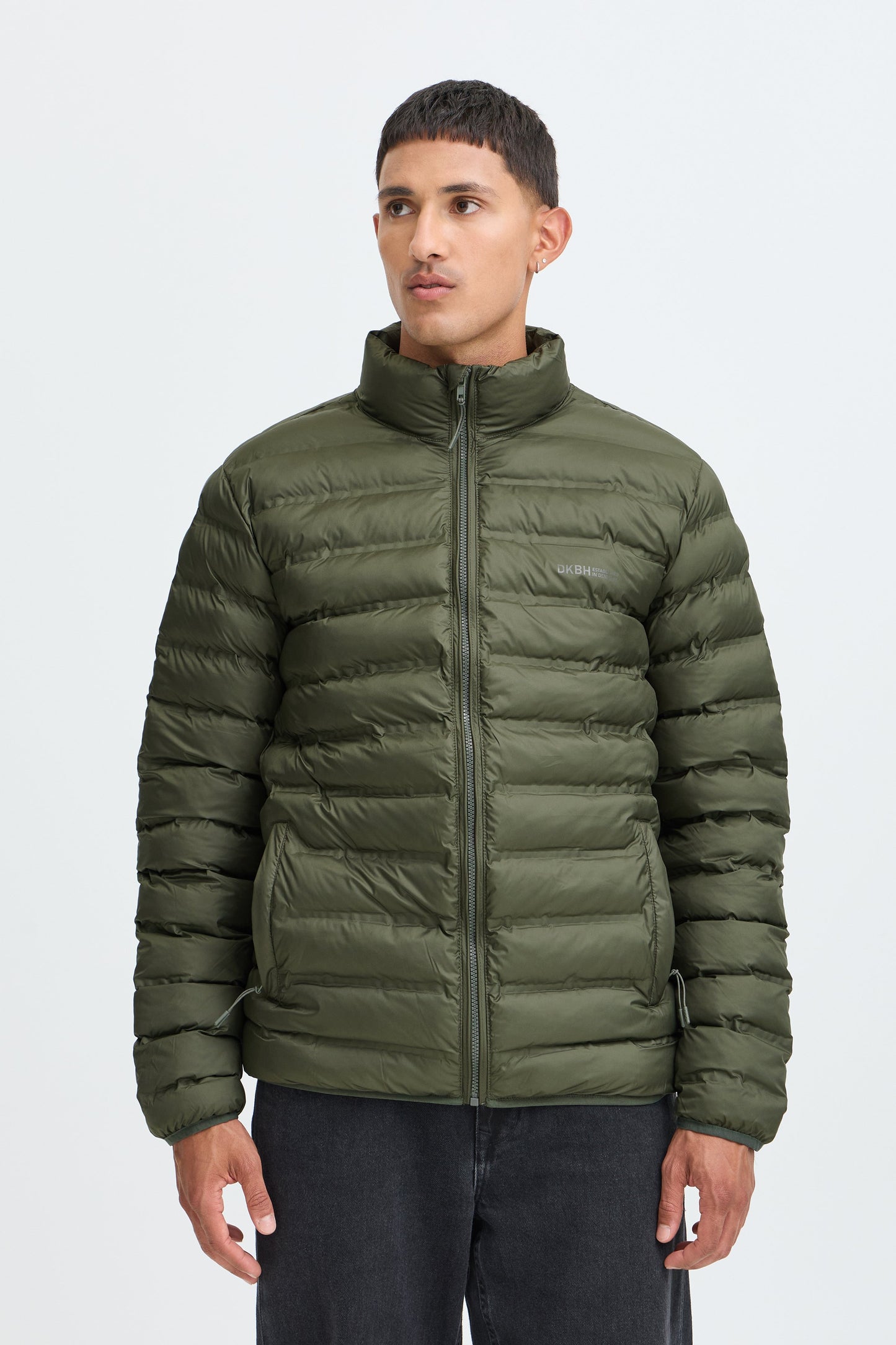 Bhficco Heated Jkt (Deep Depths)
