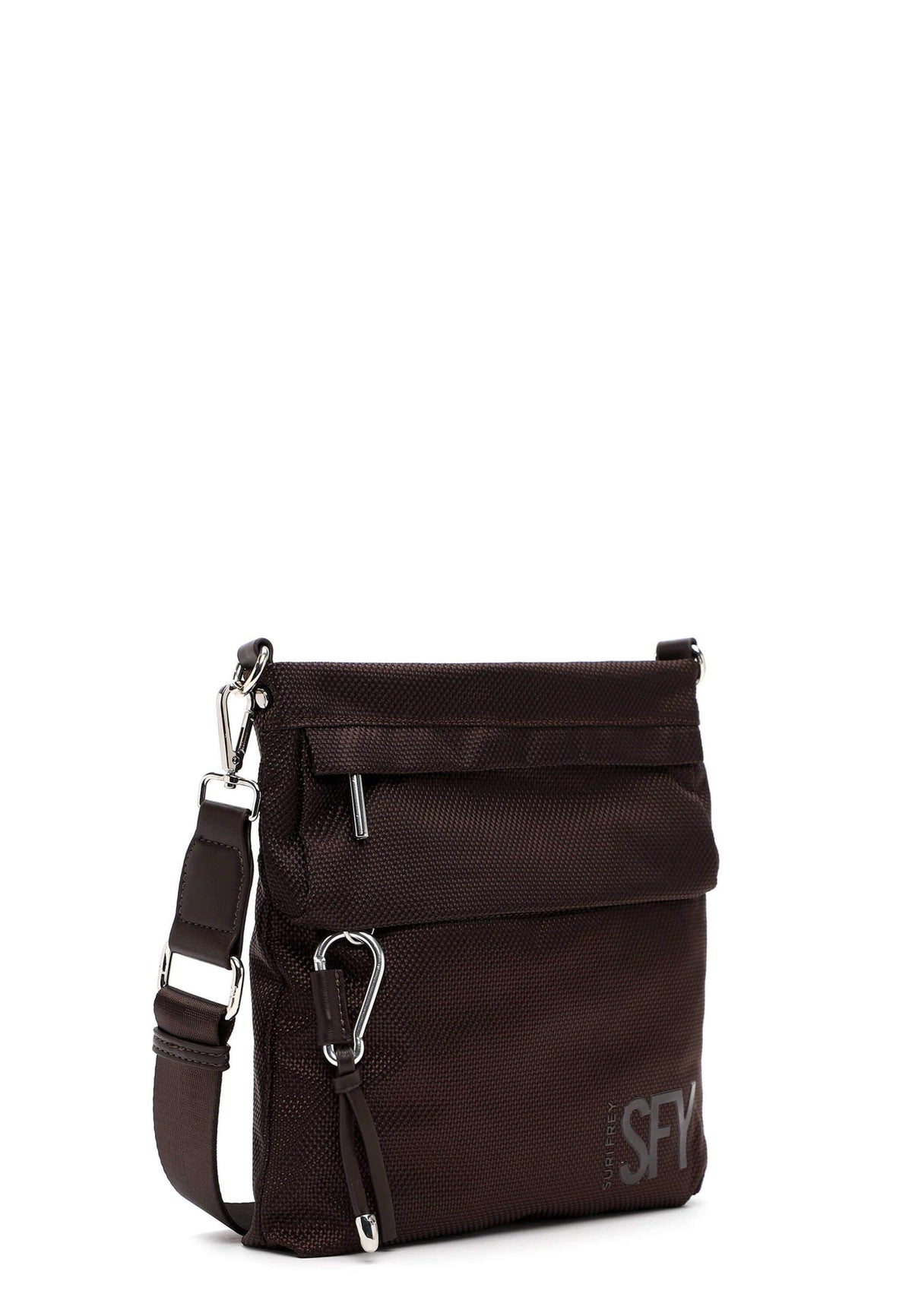 Umhängetasche SFY SURI Sports Marry (Darkbrown)