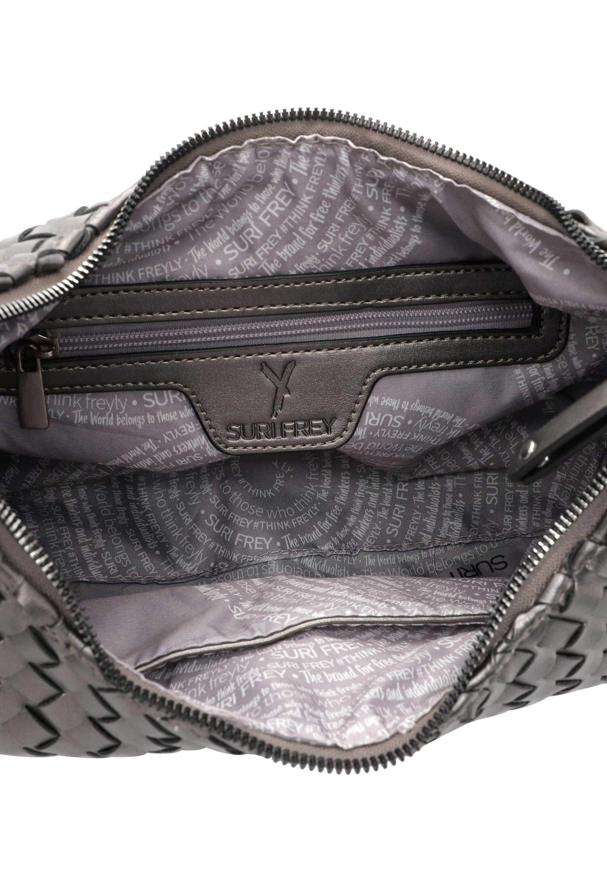 Beutel Karly (Darksilver)