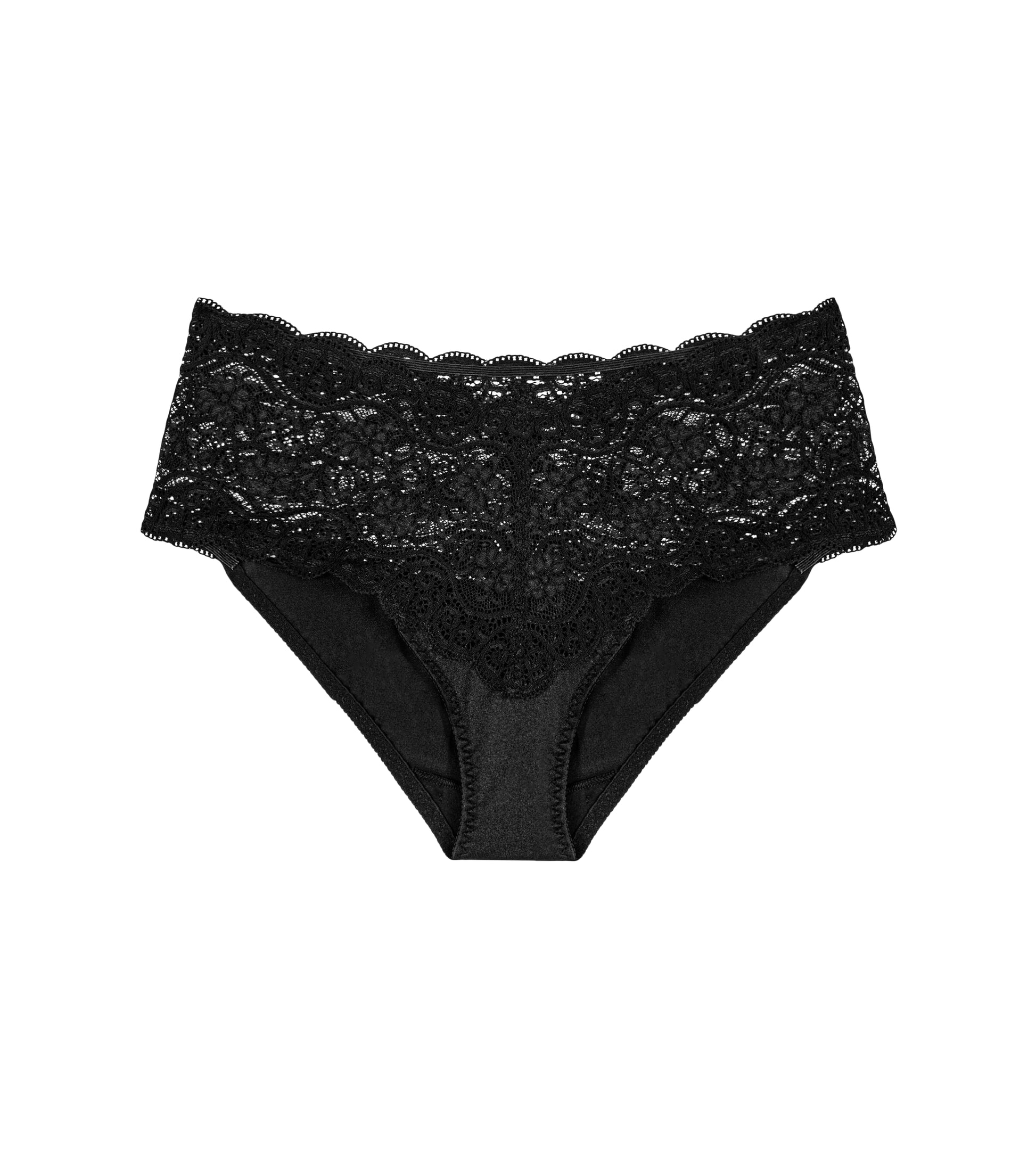 Amourette 300 Maxi X (Black)