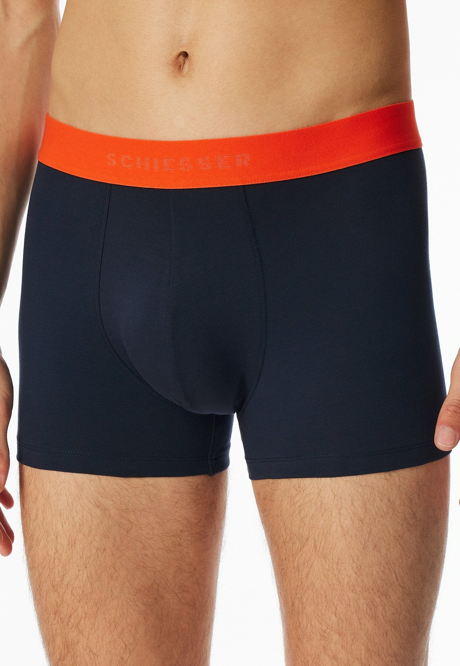 3PACK Shorts (Sortiert)
