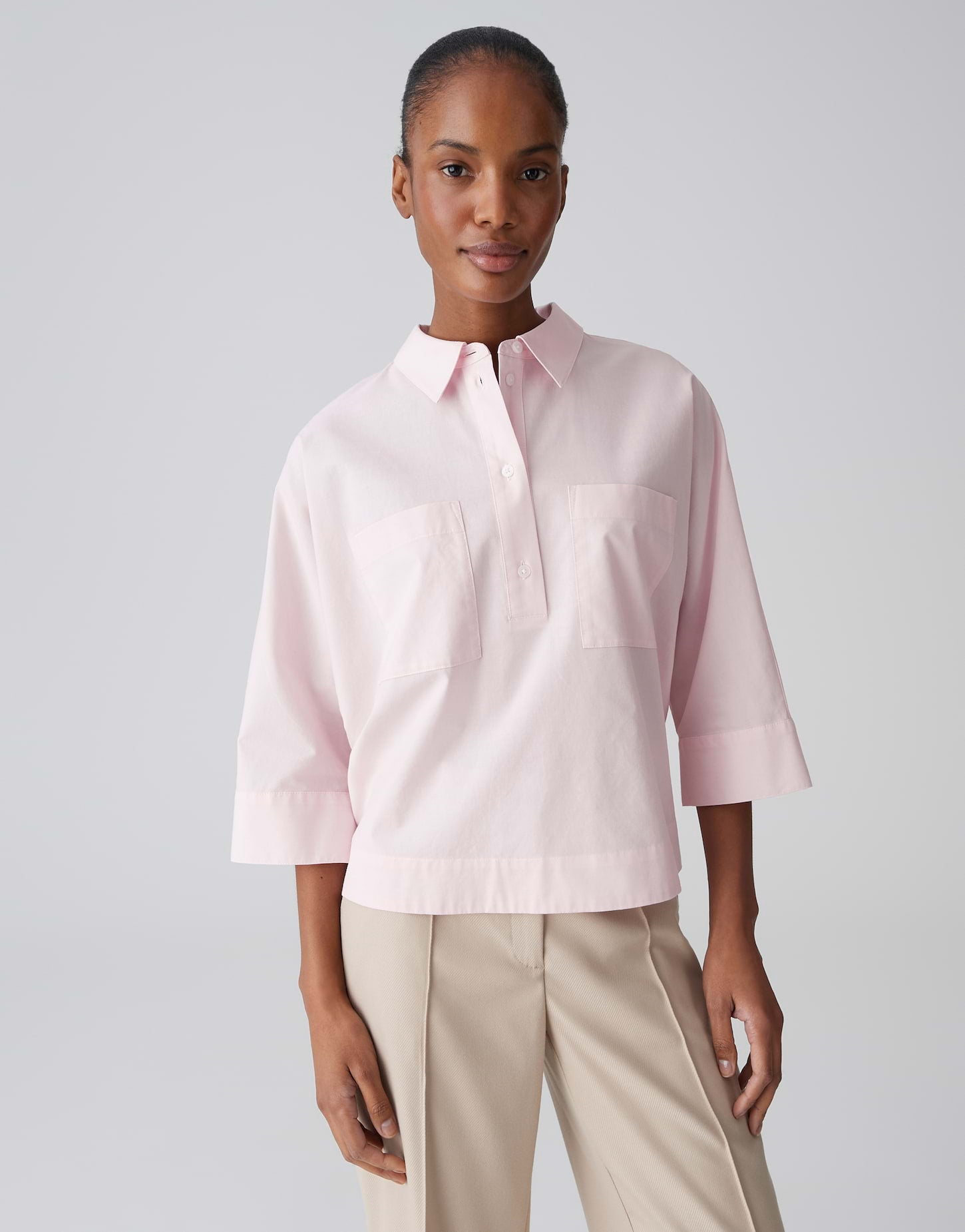 Fadessa (Rose Tint)