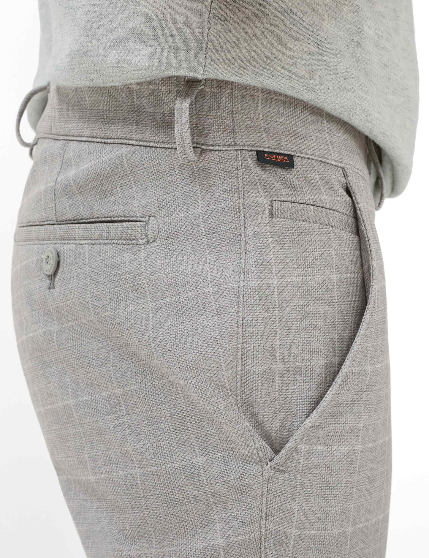 Style Thilo (Mineral Check)