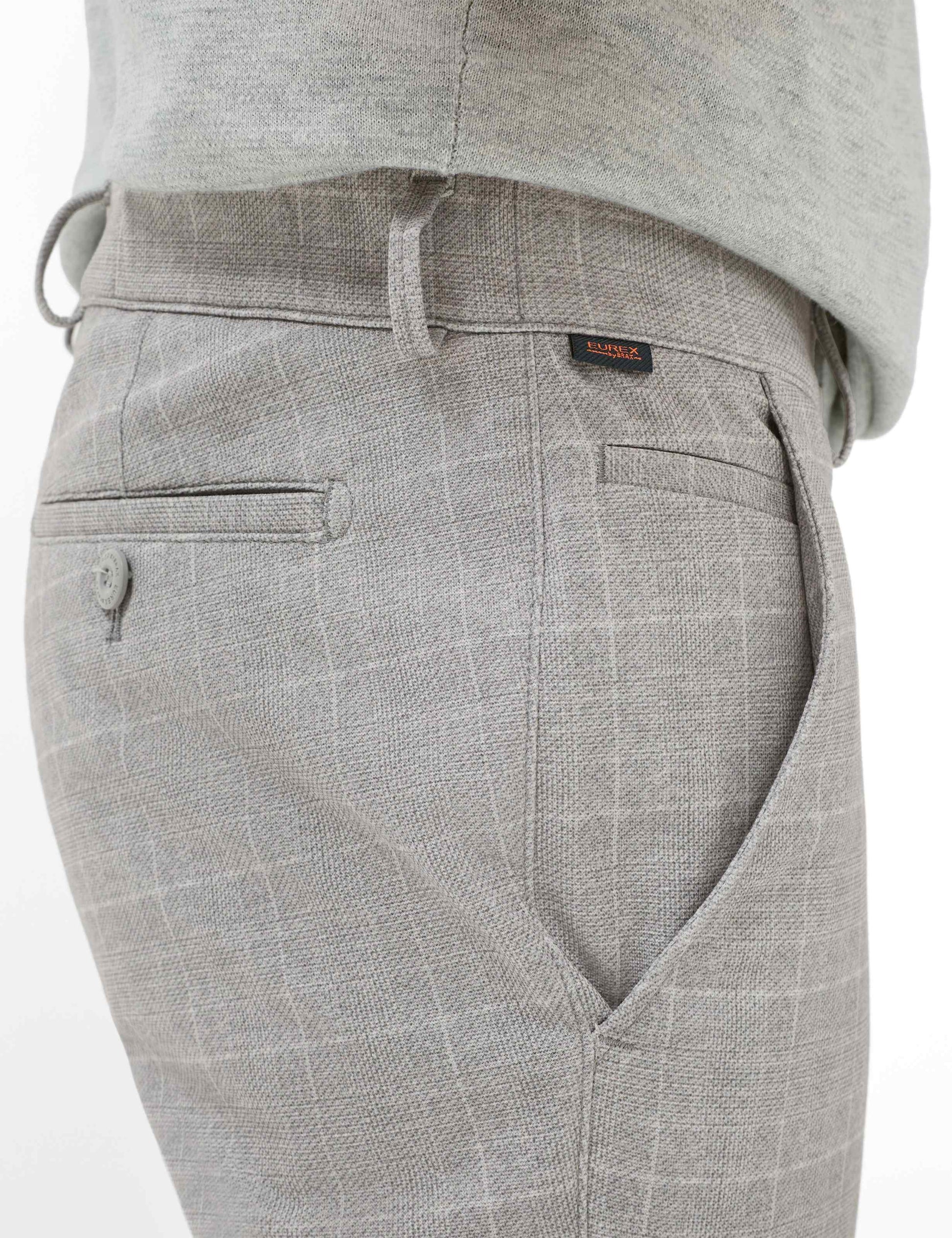 Style Thilo (Mineral Check)