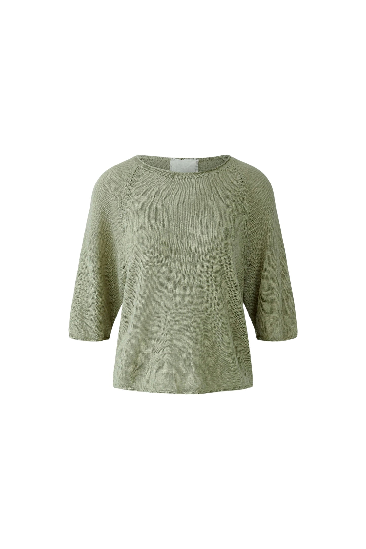 Pullover (Seagrass)