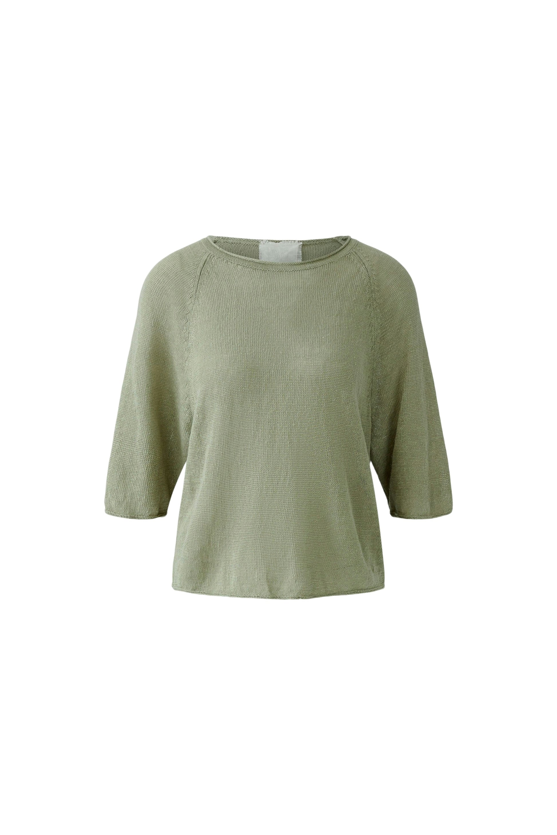 Pullover (Seagrass)