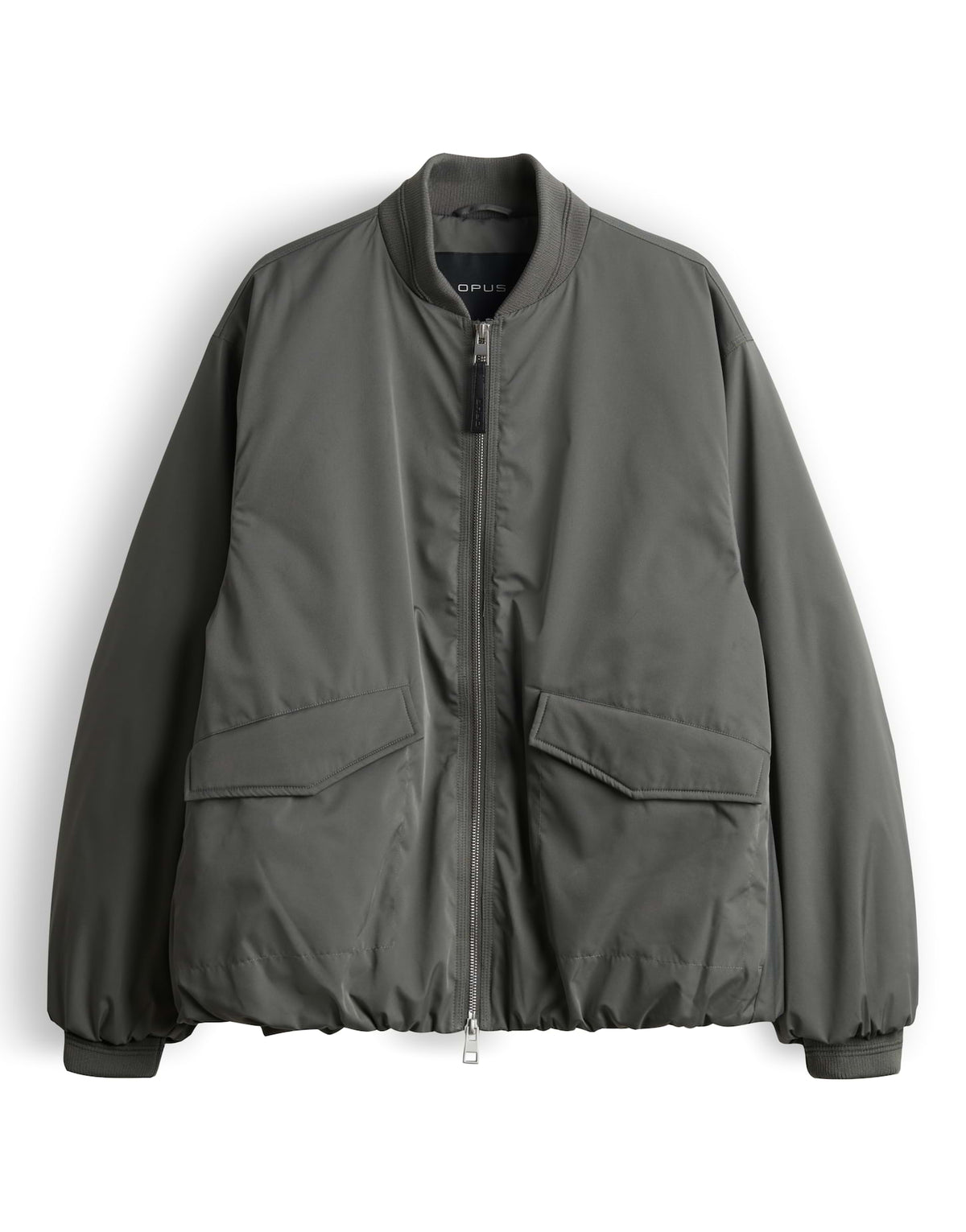 Hotensi (Sage Grey)