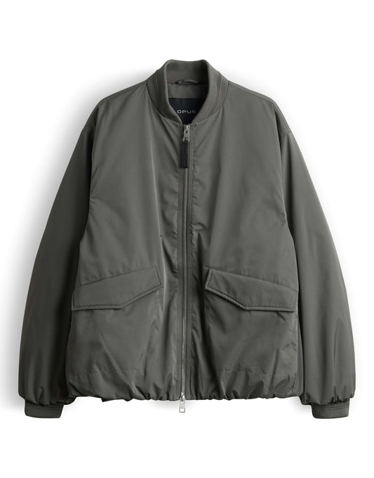 Hotensi (Sage Grey)