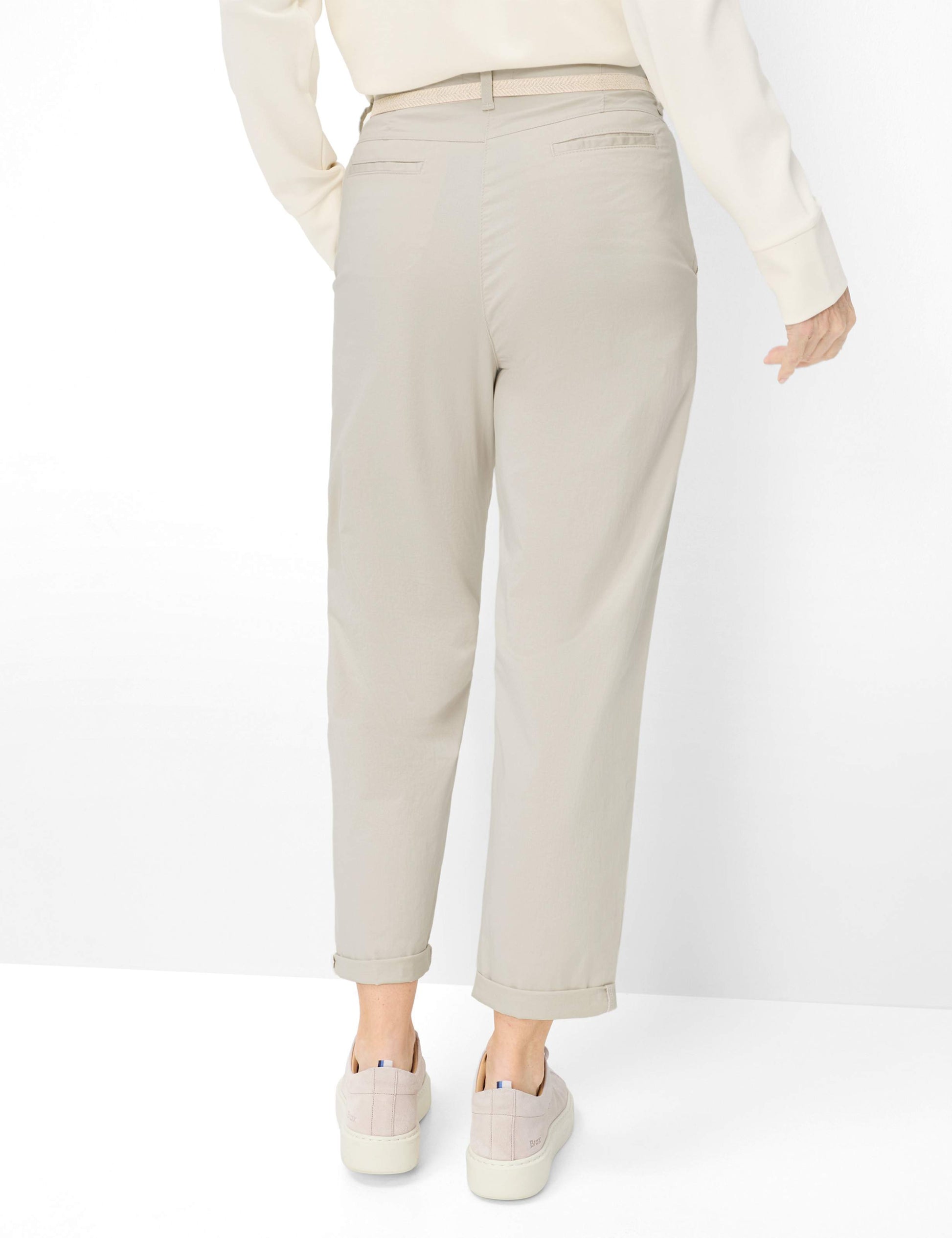 Style Carrie (Linen)