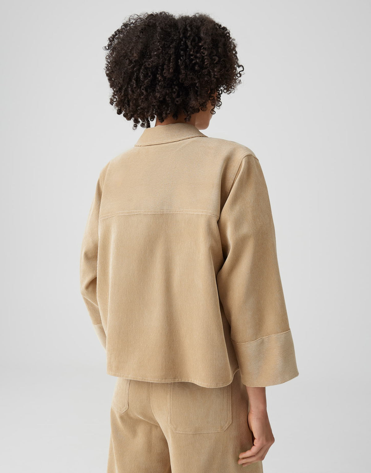 Ferrell (Golden Beige)
