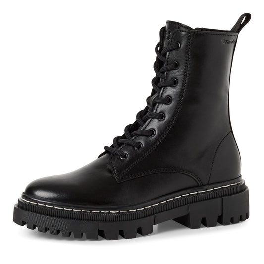 Stiefel (Black Leather)