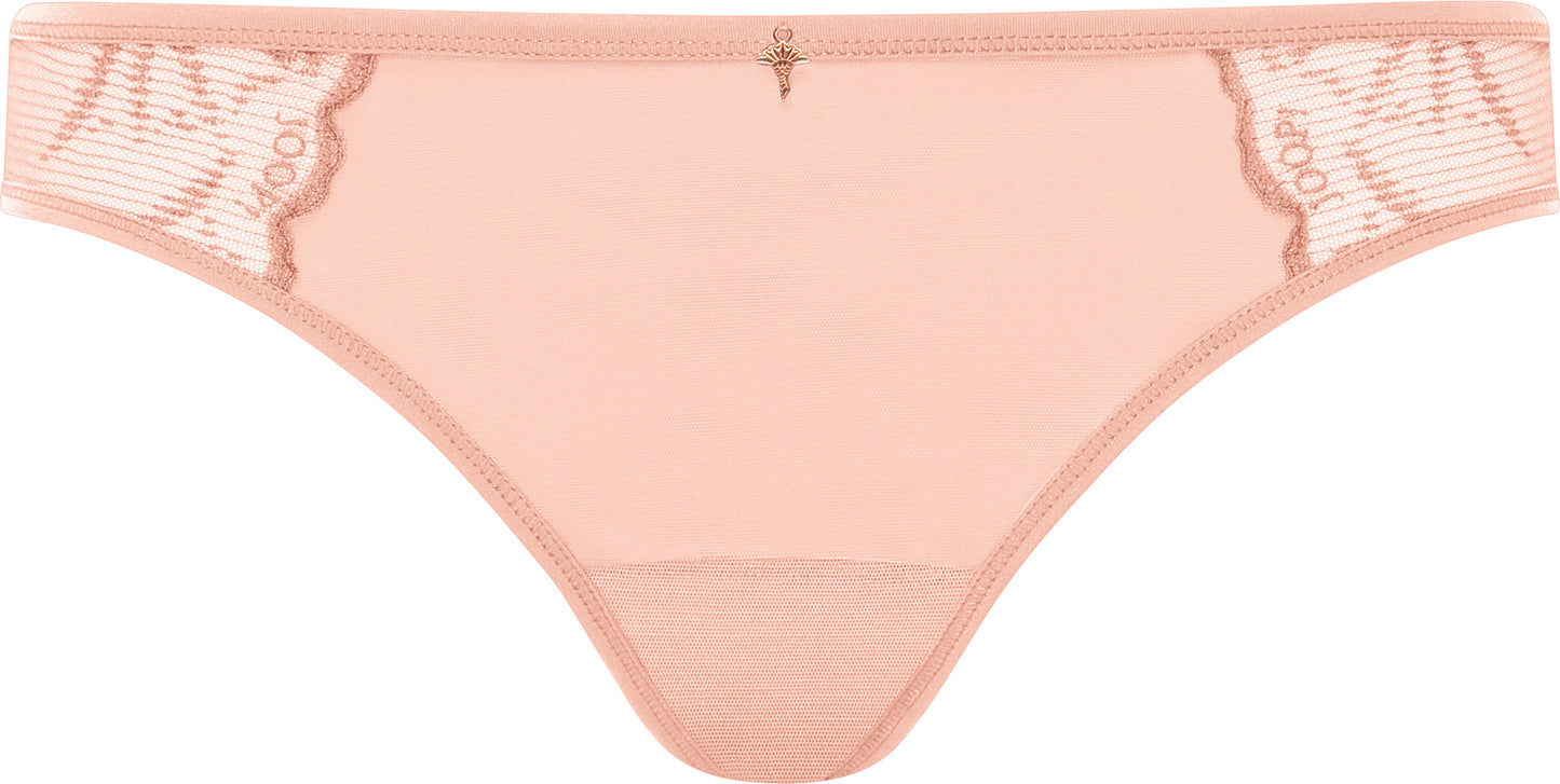 Brief (Apricot/blush)