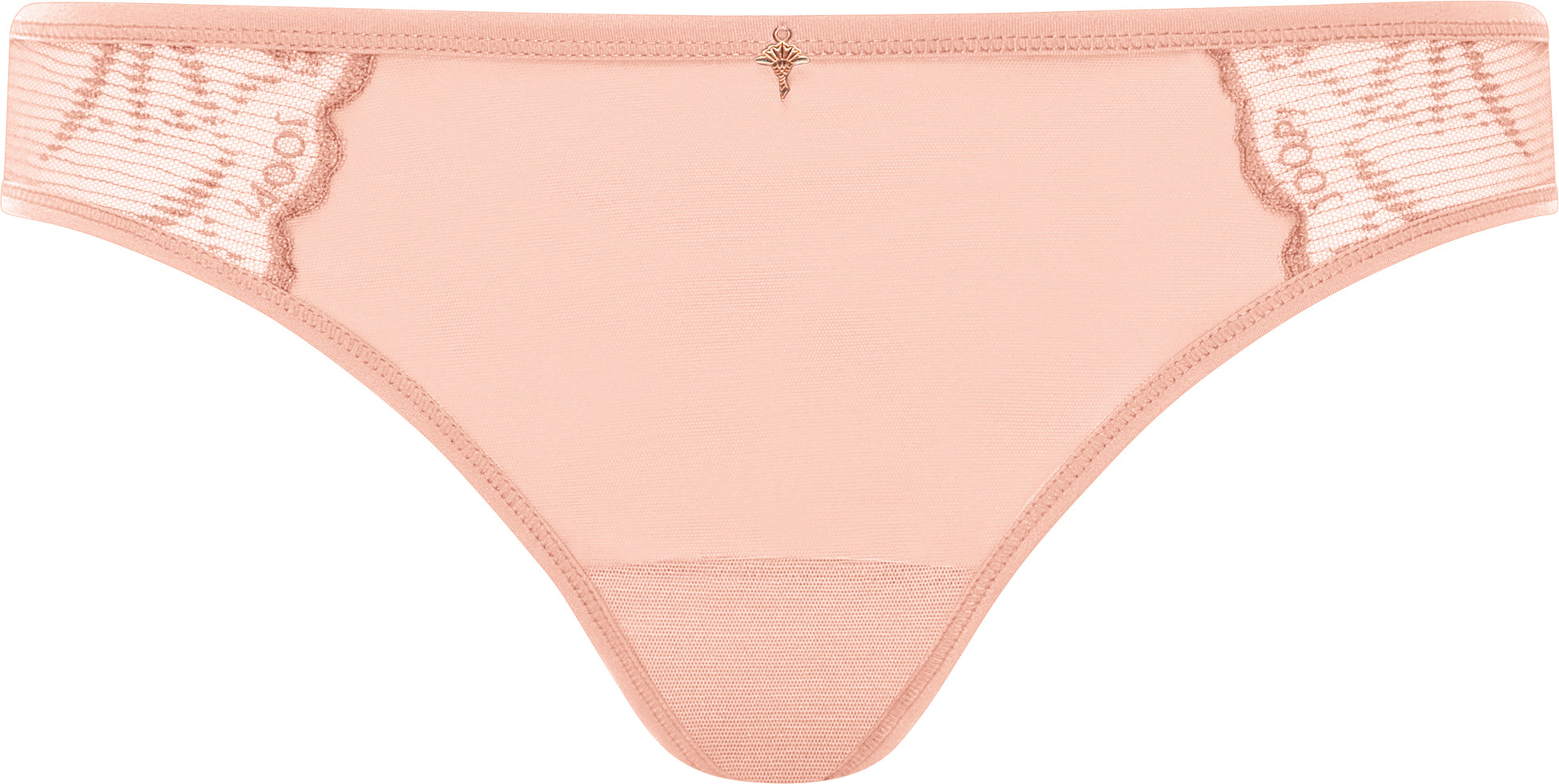 Brief (Apricot/blush)
