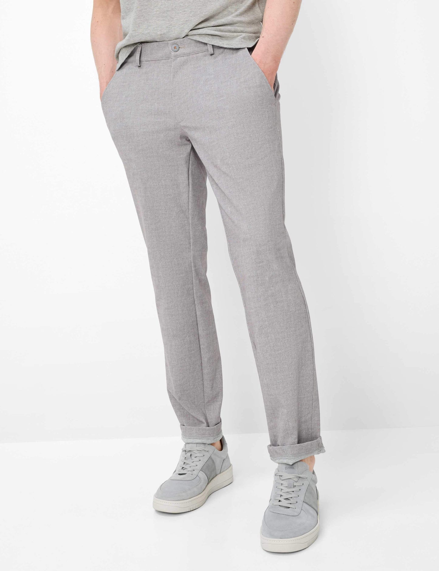 Style Thilo (Italian Grey)