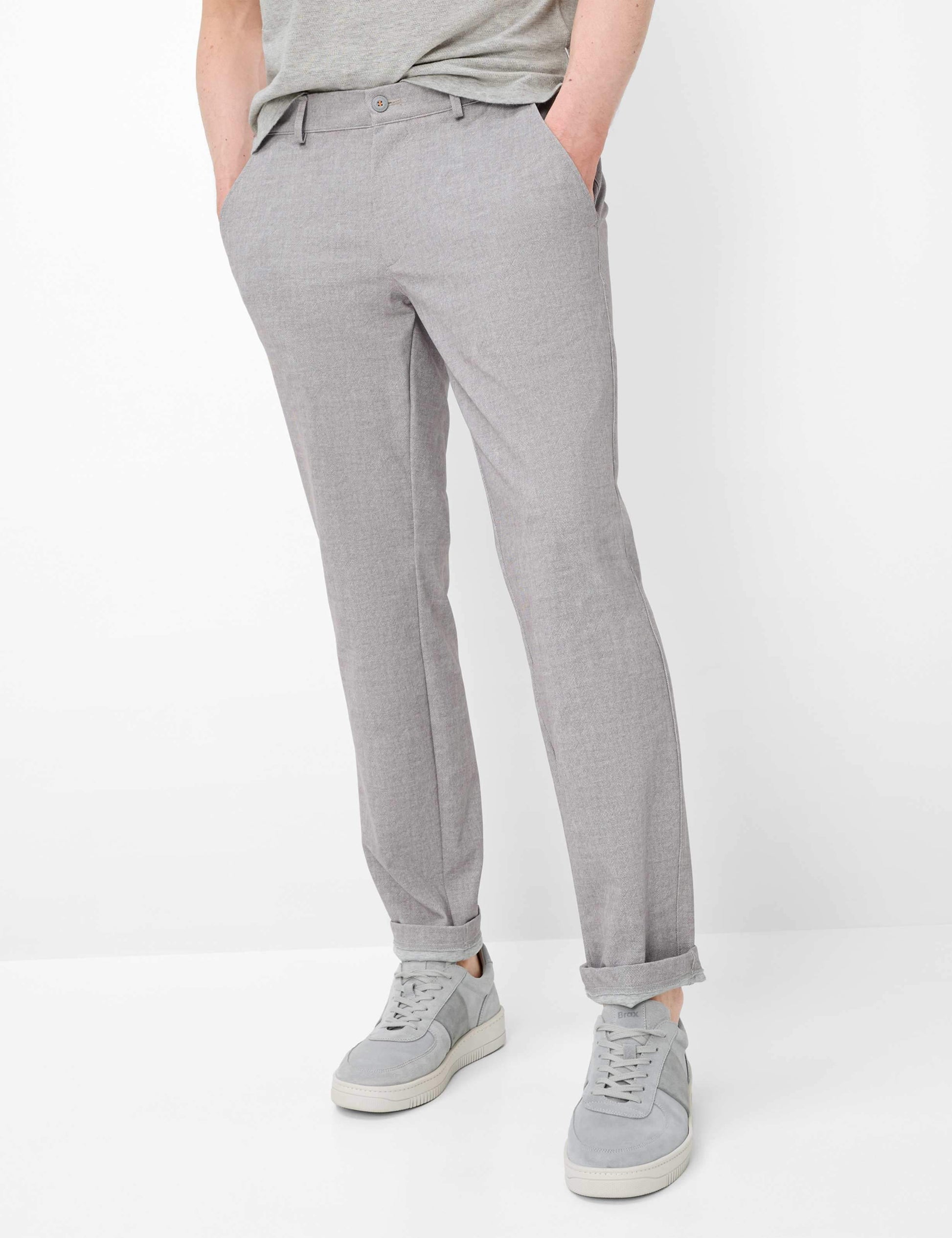 Style Thilo (Italian Grey)