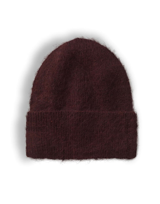 Anella cap (Cherry Jam)